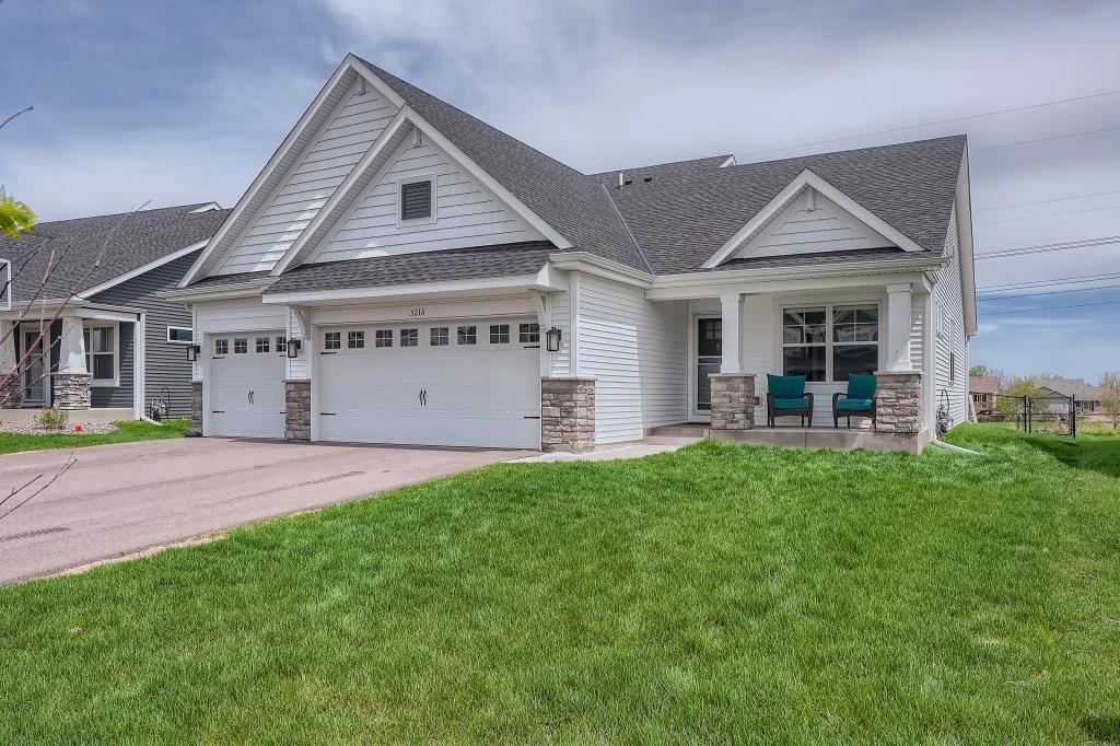 View of Residential at 5216 Jansen Avenue, Saint Michael MN 55376, Saint Michael - Mike Wilen | Minnesota Team Real Estate