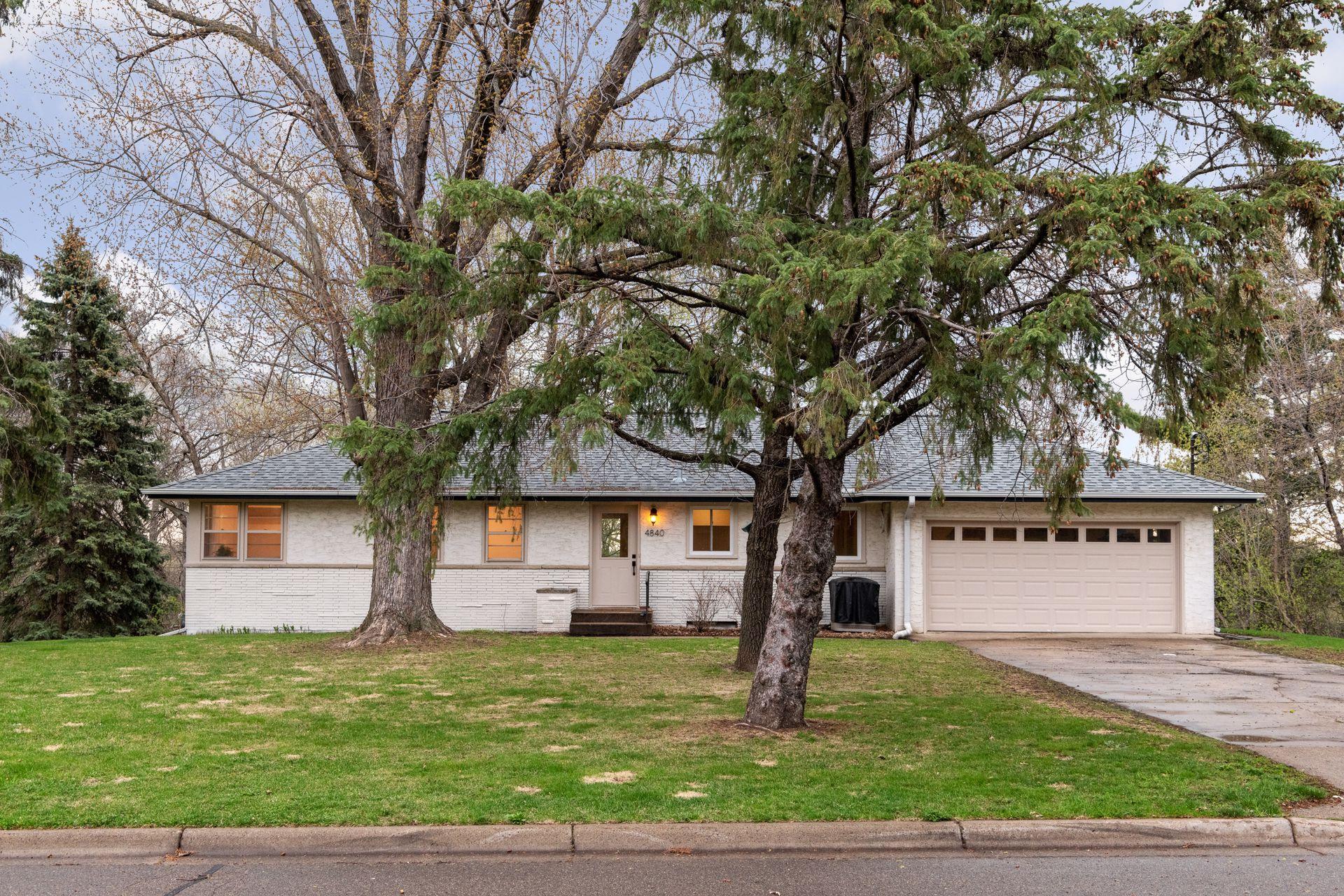 View of Residential at 4840 Yorktown Lane, Plymouth MN 55442, Plymouth - Mike Wilen | Minnesota Team Real Estate