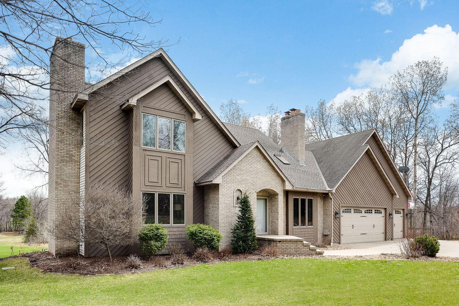 View of Residential at 21825 Woodbine Street, Oak Grove MN 55303, Oak Grove - Mike Wilen | Minnesota Team Real Estate
