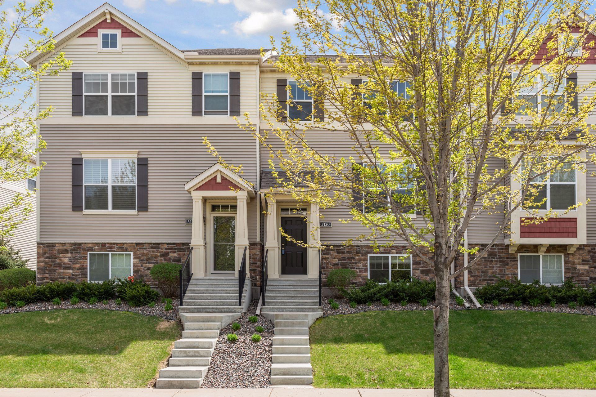 View of Residential at 5130 95th Lane, Brooklyn Park MN 55443, Brooklyn Park - Mike Wilen | Minnesota Team Real Estate