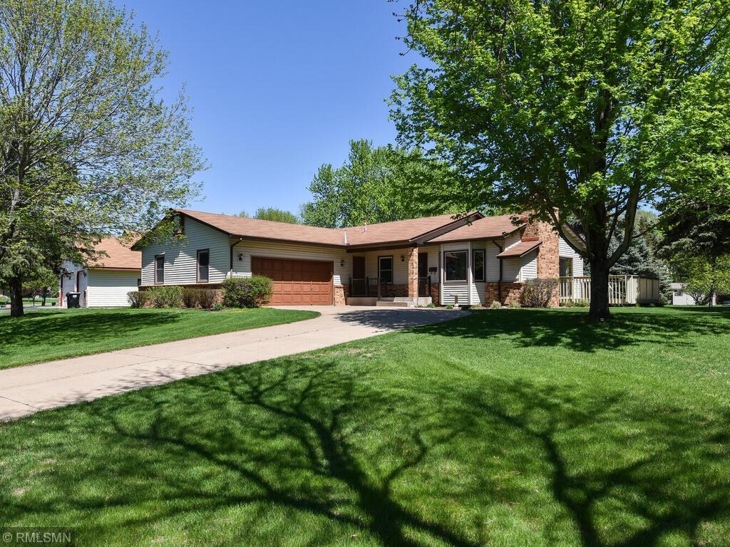 View of Residential at 3677 142nd Avenue, Andover MN 55304, Andover - Mike Wilen | Minnesota Team Real Estate