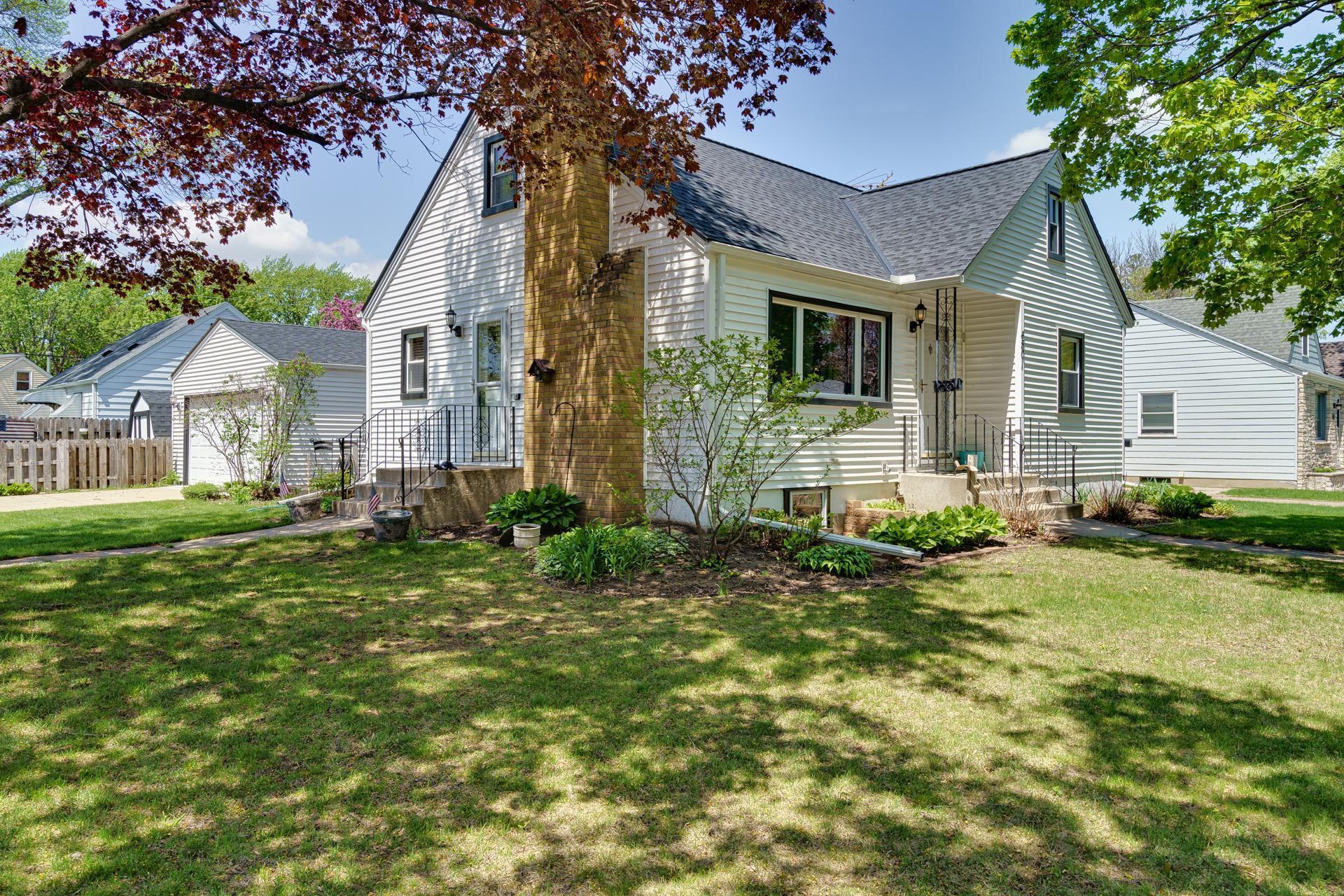 View of Residential at 4501 Welcome Avenue, Crystal MN 55422, Crystal - Mike Wilen | Minnesota Team Real Estate