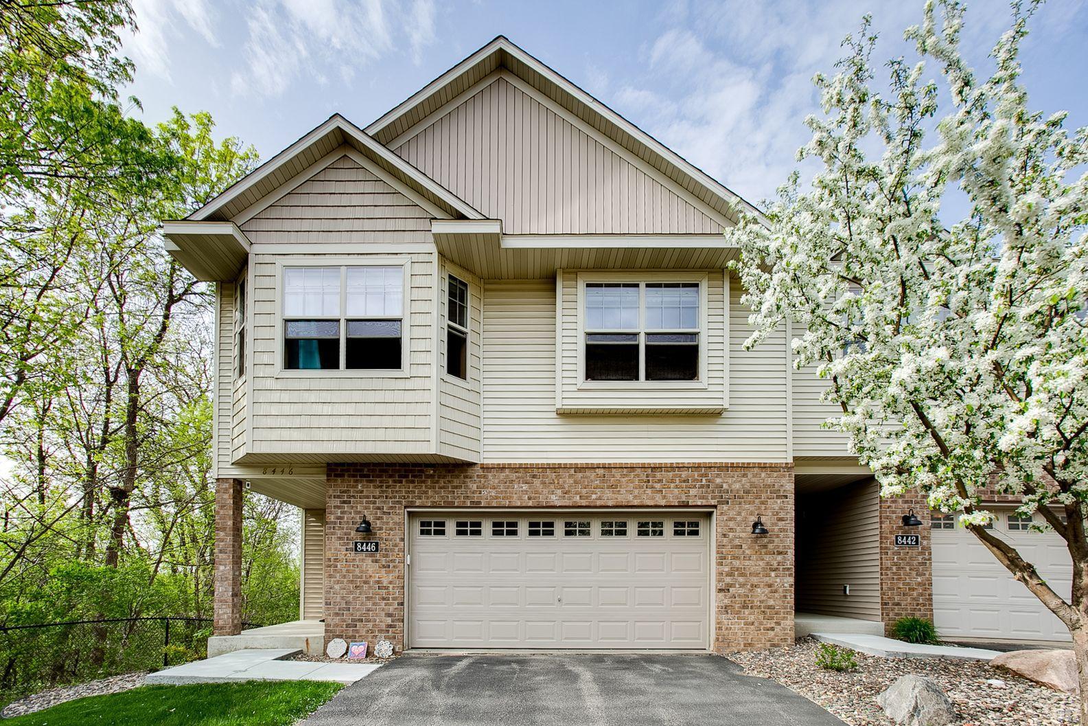 View of Residential at 8446 149th Street, Savage MN 55378, Savage - Mike Wilen | Minnesota Team Real Estate