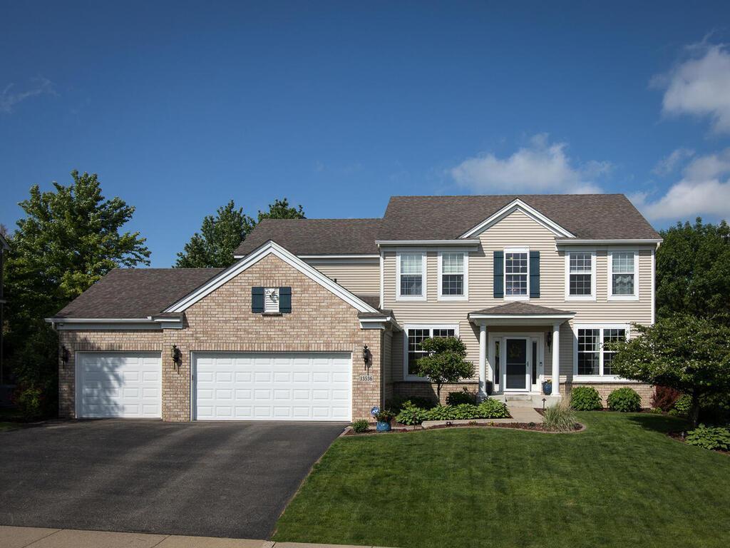 View of Residential at 13536 Hillsboro Avenue, Savage MN 55378, Savage - Mike Wilen | Minnesota Team Real Estate