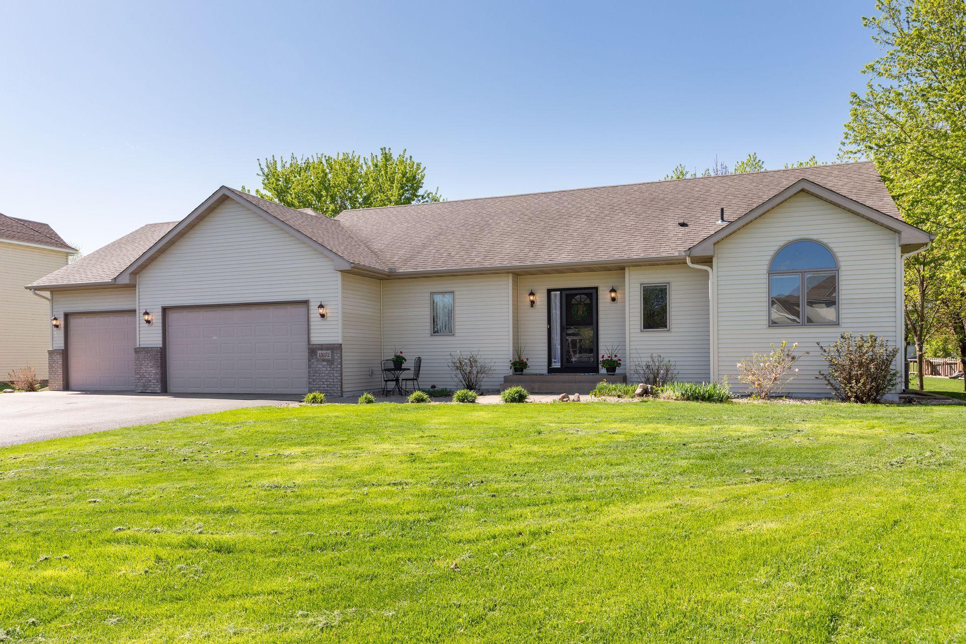 View of Residential at 13172 179th Court, Elk River MN 55330, Elk River - Mike Wilen | Minnesota Team Real Estate