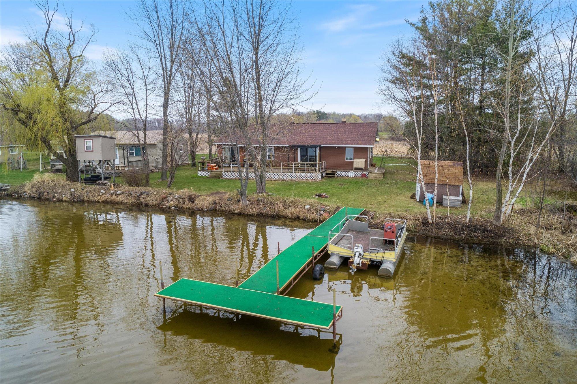 View of Residential at 31446 London Dr, Cambridge MN 55008, Cambridge - Mike Wilen | Minnesota Team Real Estate