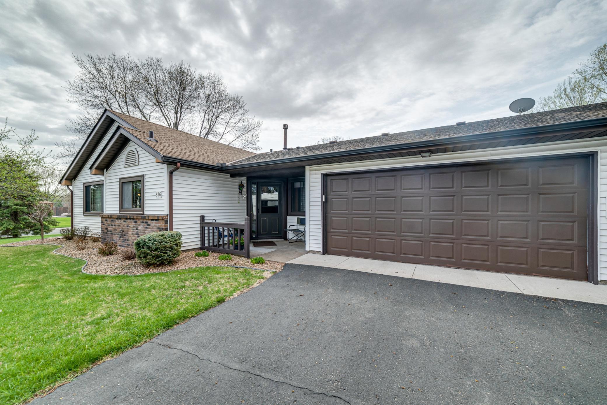 View of Residential at 576 Donegal Circle, Roseville MN 55126, Roseville - Mike Wilen | Minnesota Team Real Estate