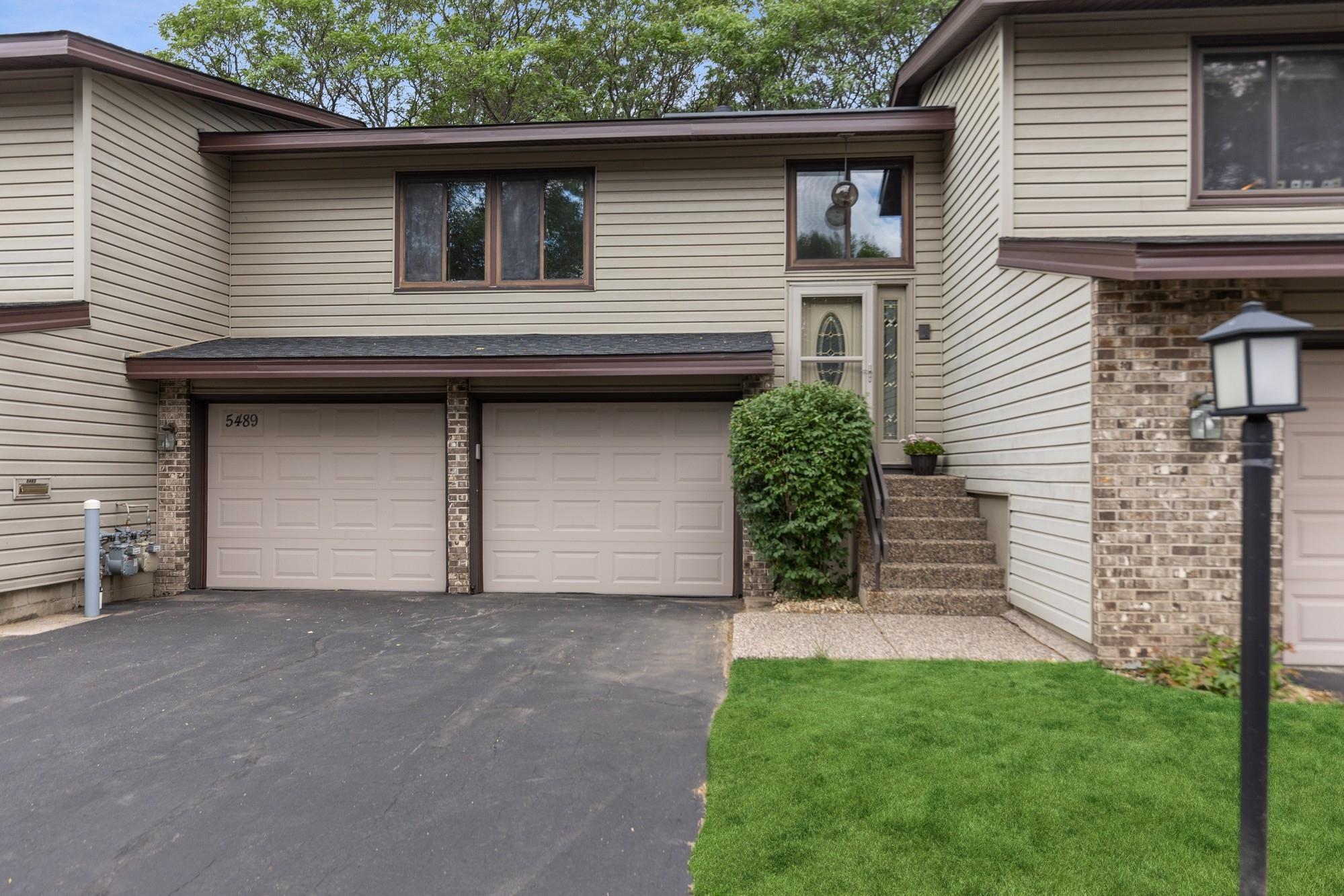 View of Residential at 5489 Hyland Courts Drive, Bloomington MN 55437, Bloomington - Mike Wilen | Minnesota Team Real Estate