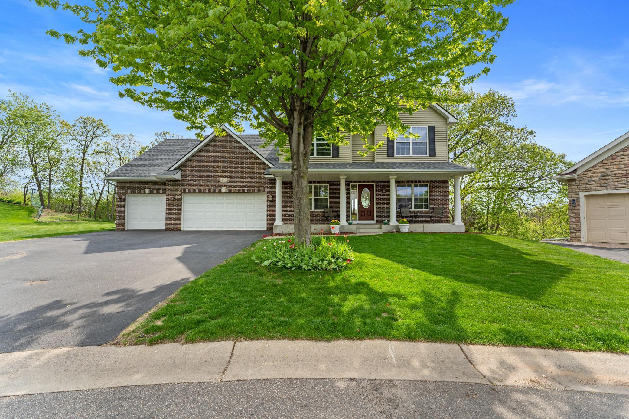 View of Residential at 500 Chapel Court, Eagan MN 55121, Eagan - Mike Wilen | Minnesota Team Real Estate