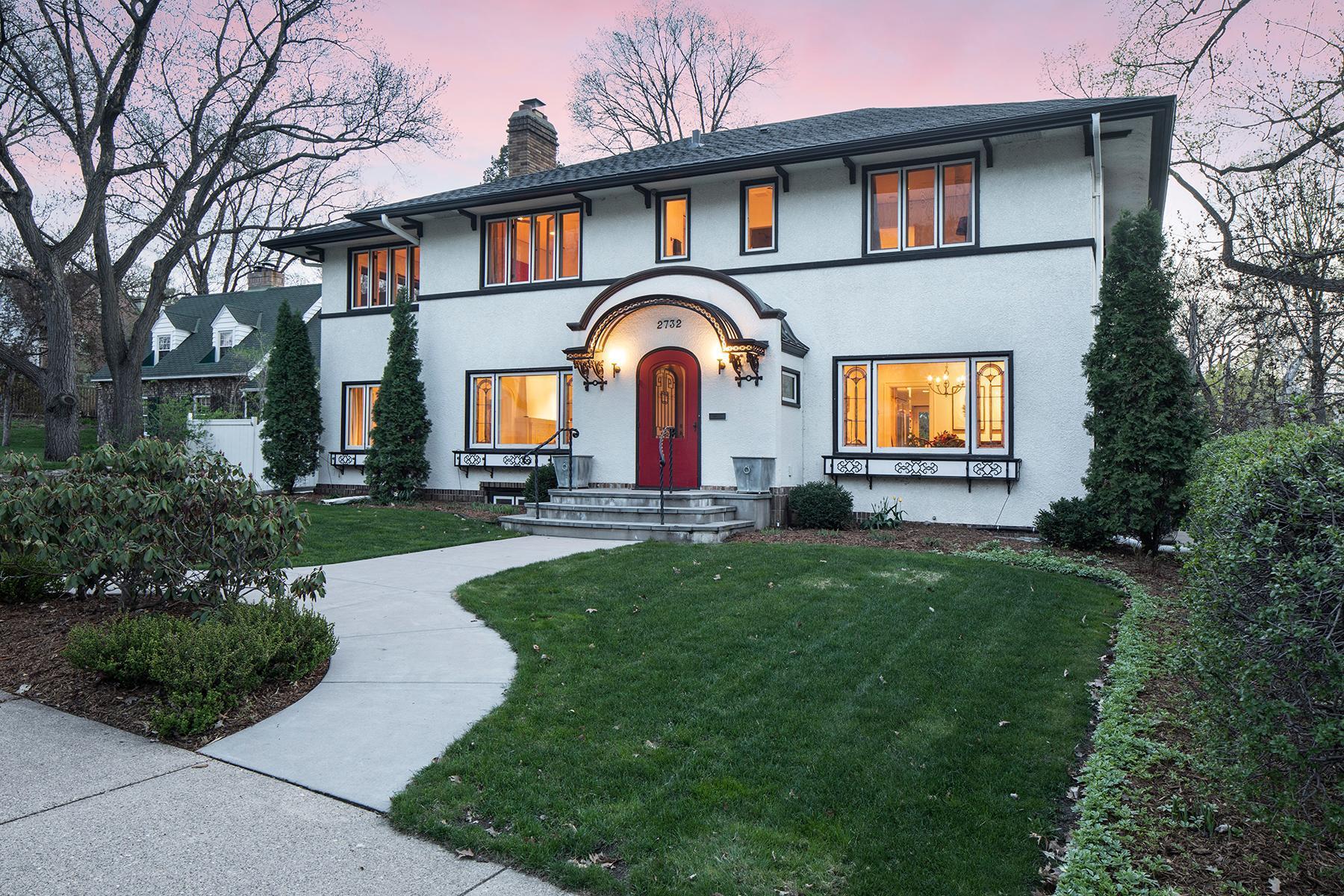 View of Residential at 2732 Thomas Avenue, Minneapolis MN 55416, Minneapolis - Mike Wilen | Minnesota Team Real Estate