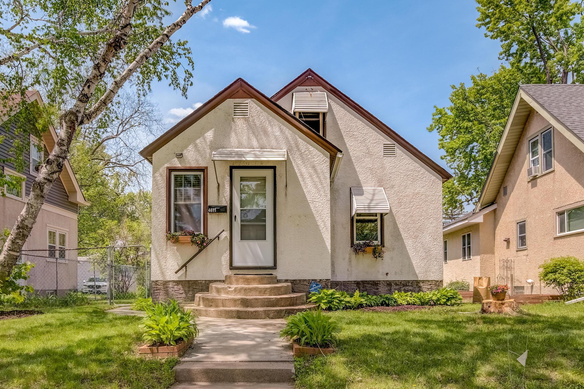 View of Residential at 4611 Dupont Avenue, Minneapolis MN 55412, Minneapolis - Mike Wilen | Minnesota Team Real Estate
