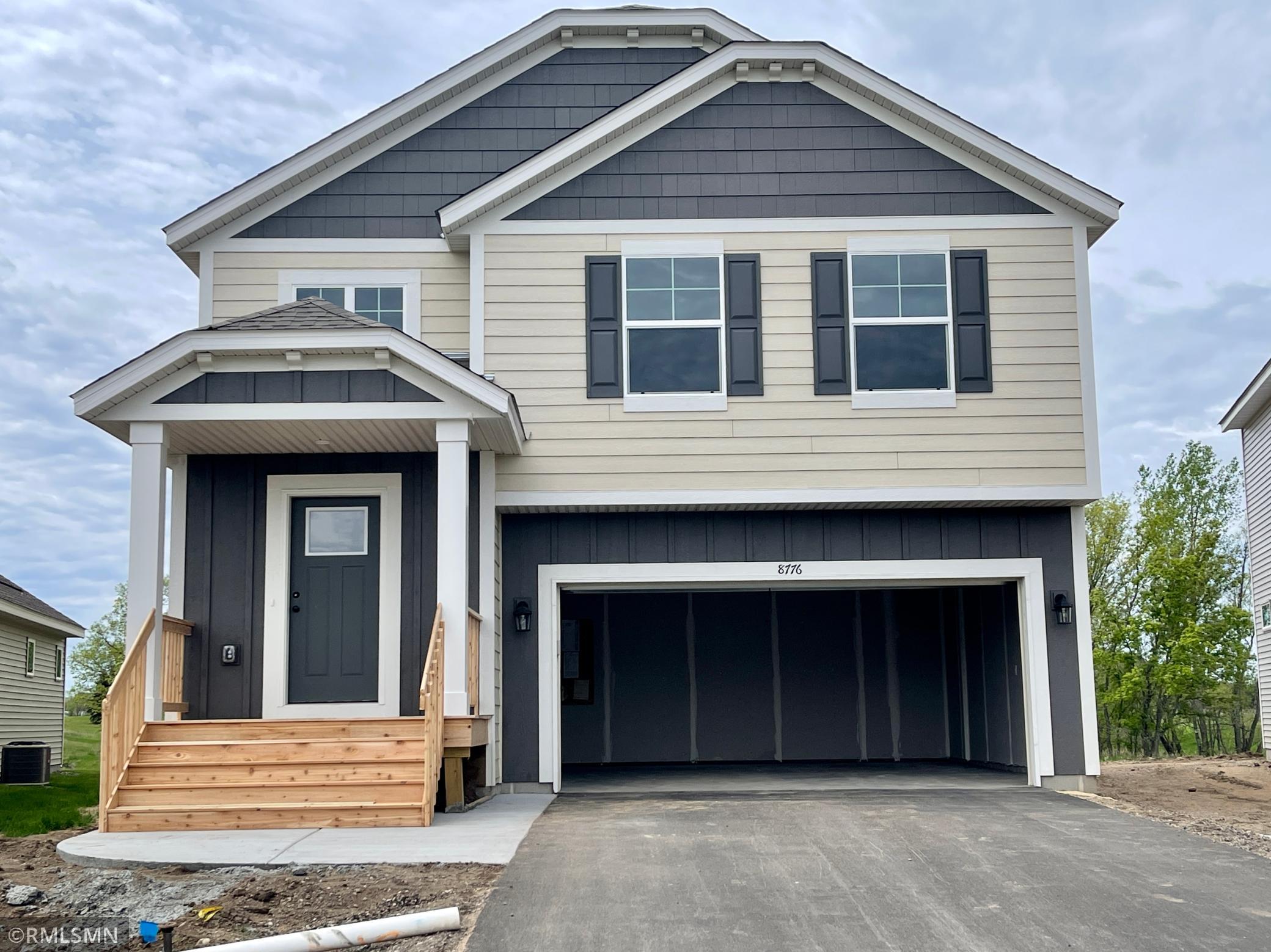 View of Residential at 8776 151st Avenue, Ramsey MN 55303, Ramsey - Mike Wilen | Minnesota Team Real Estate