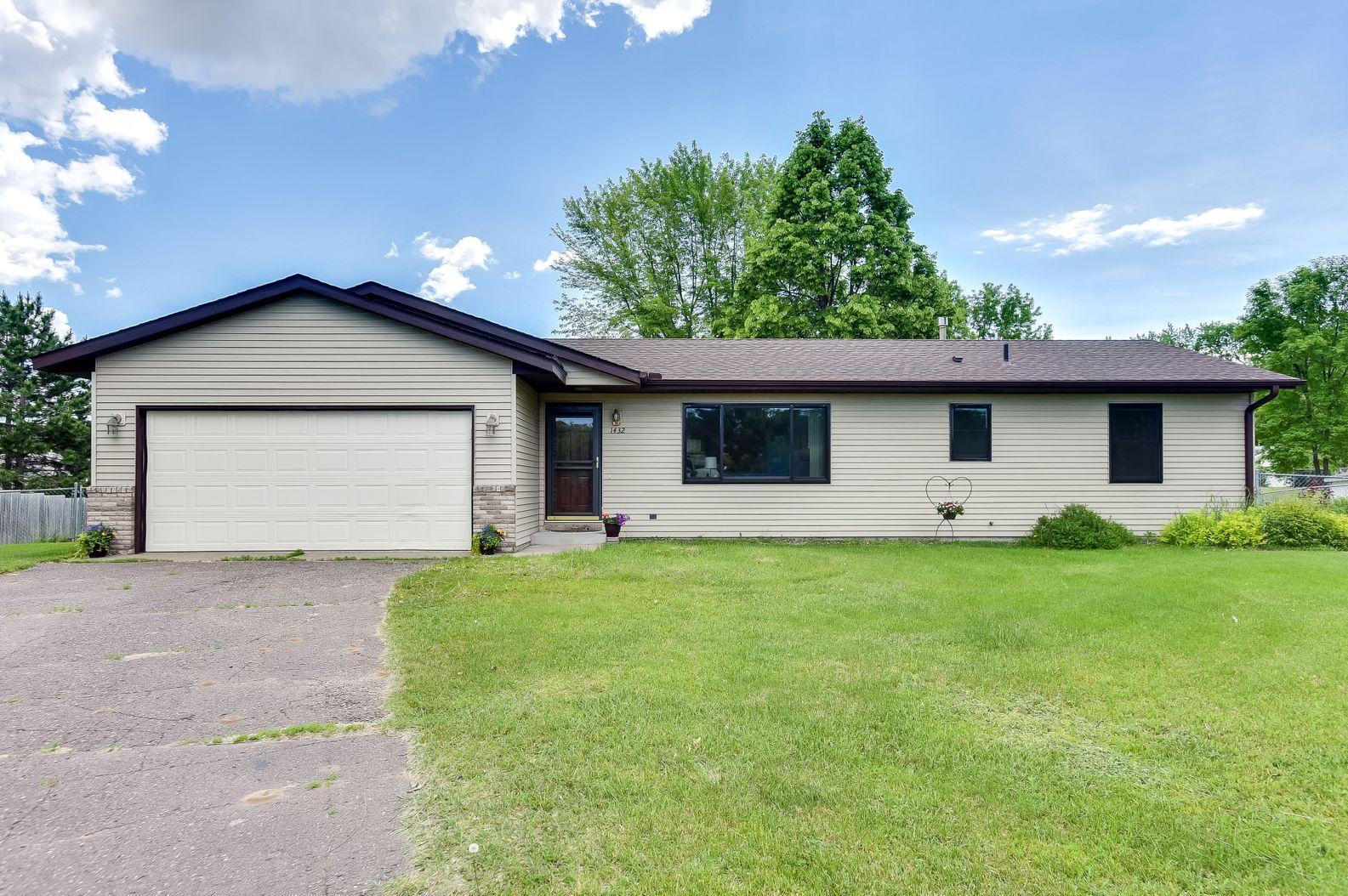 View of Residential at 1432 Carriage Lane, Cambridge MN 55008, Cambridge - Mike Wilen | Minnesota Team Real Estate