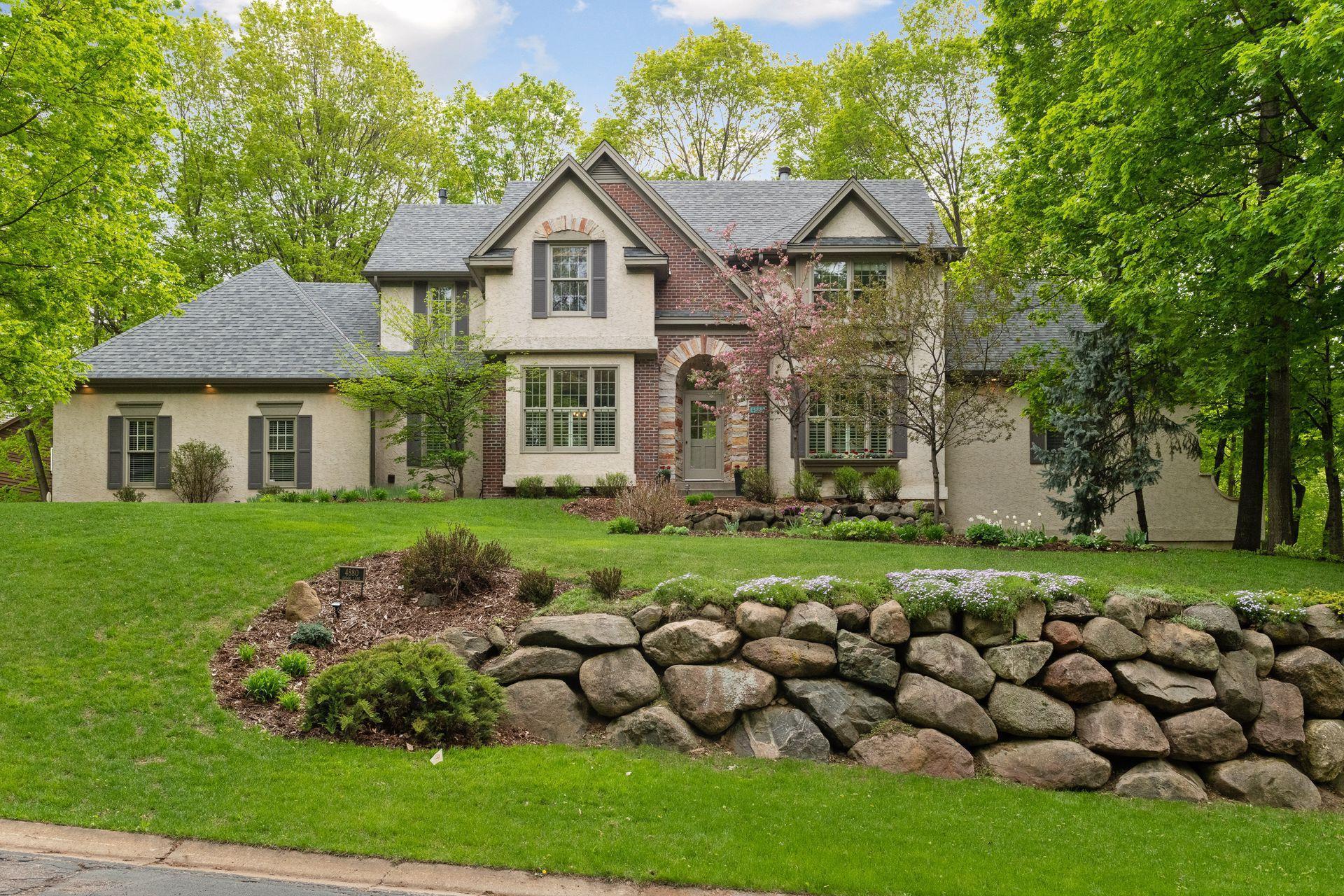 View of Residential at 4880 Lodge Lane, Greenwood MN 55331, Greenwood - Mike Wilen | Minnesota Team Real Estate