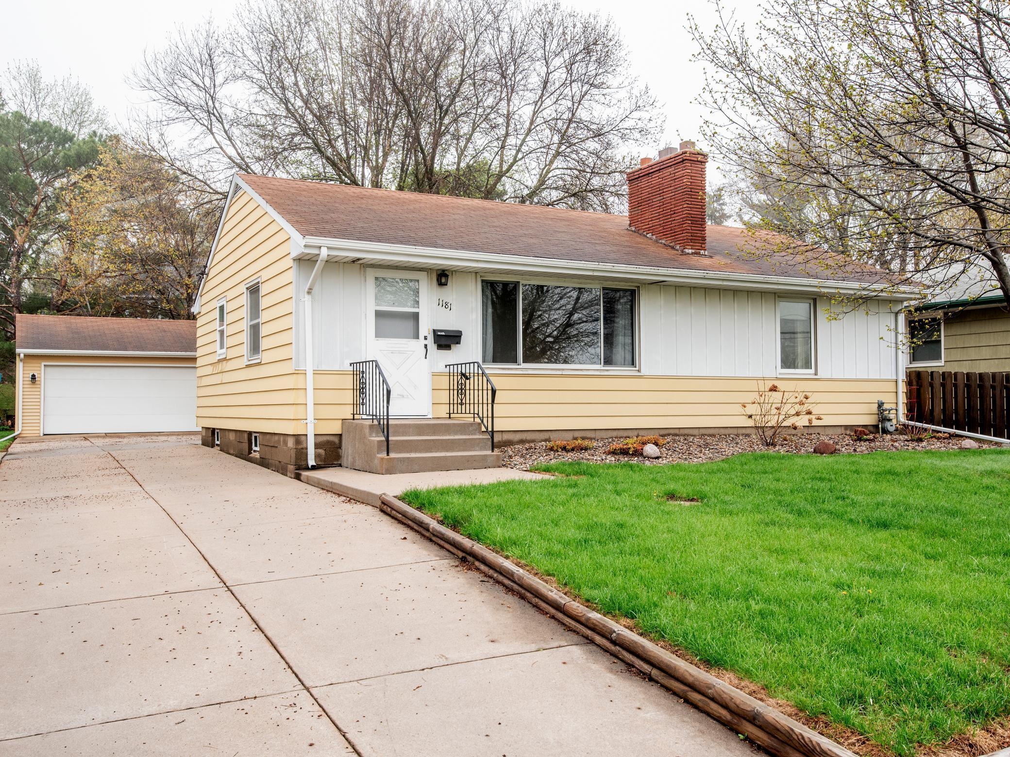 View of Residential at 1181 Oakdale Avenue, West Saint Paul MN 55118, West Saint Paul - Mike Wilen | Minnesota Team Real Estate