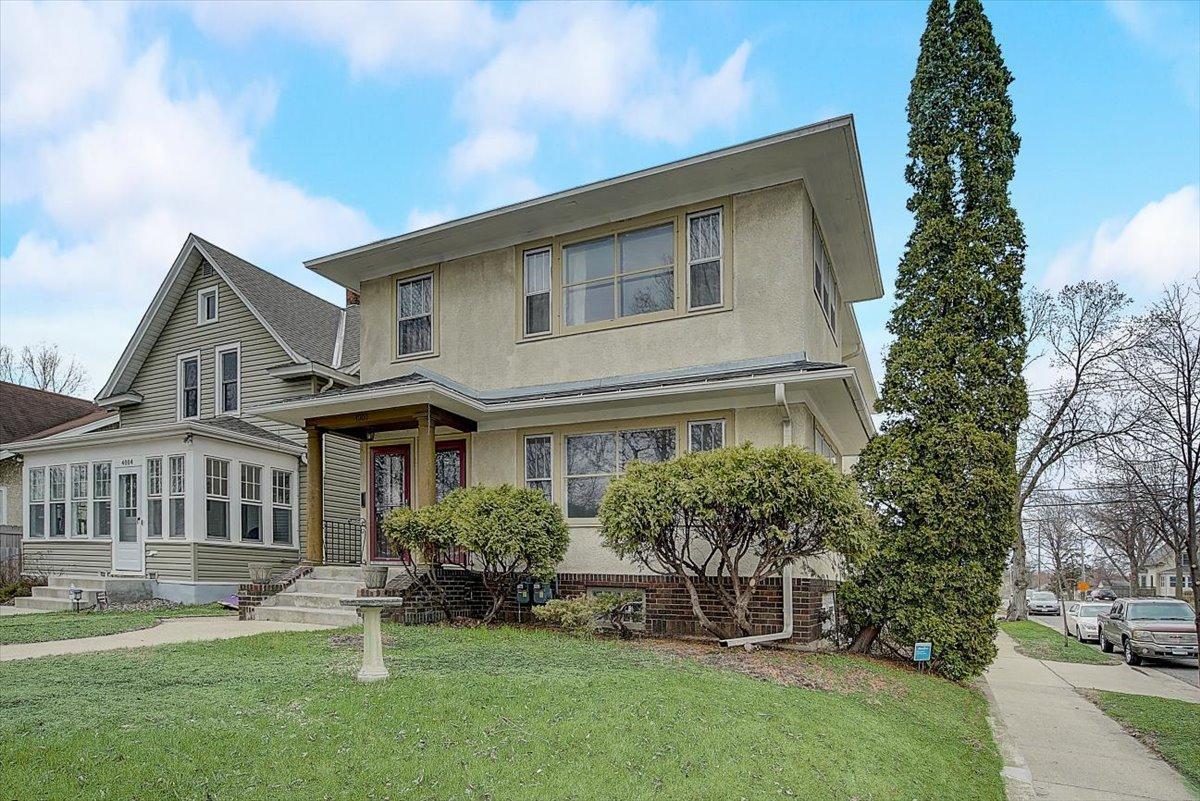 View of Residential Income at 4000 Cedar Avenue, Minneapolis MN 55407, Minneapolis - Mike Wilen | Minnesota Team Real Estate