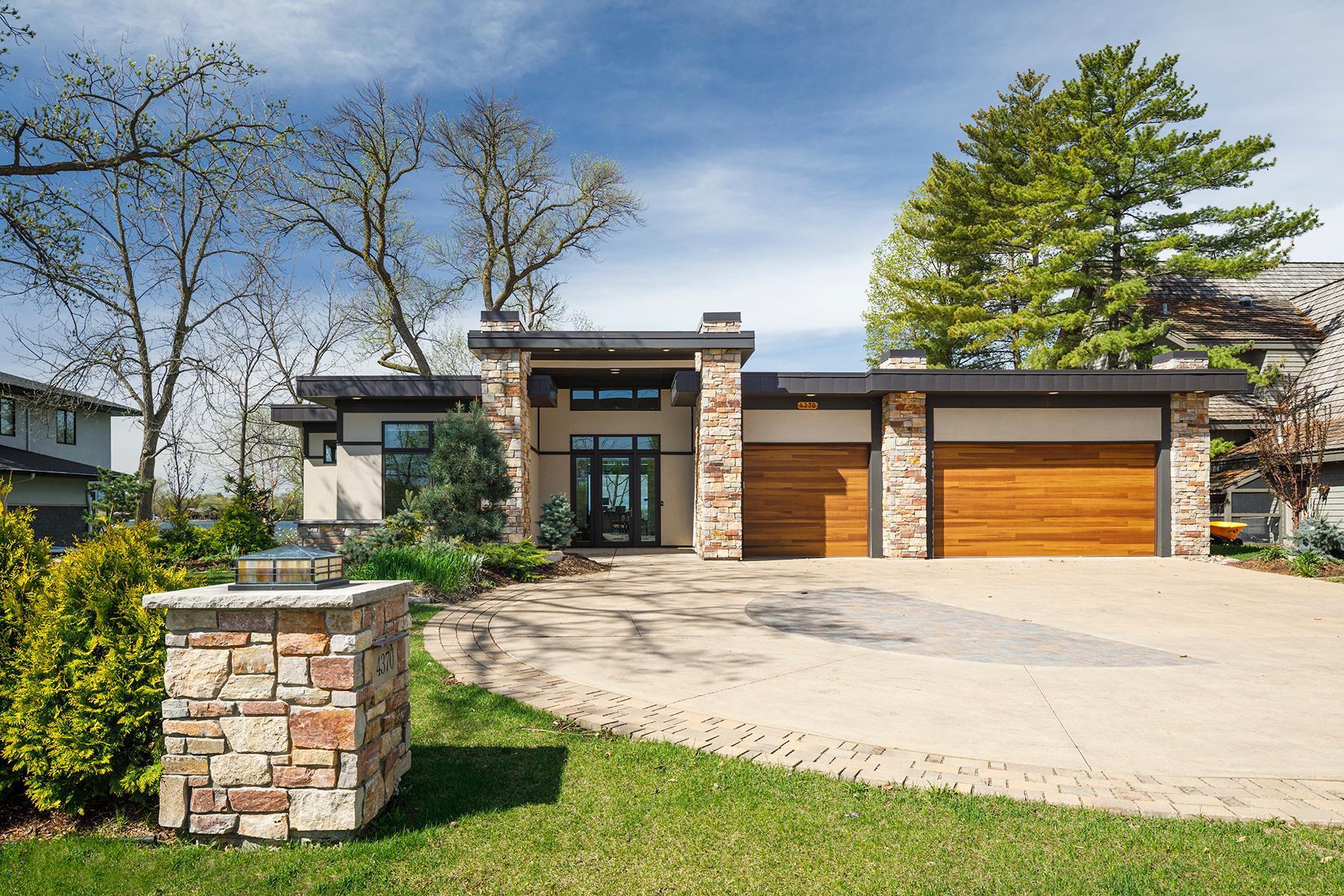 View of Residential at 4370 Manitou Road, Excelsior MN 55331, Excelsior - Mike Wilen | Minnesota Team Real Estate
