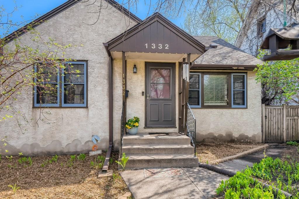 View of Residential at 1332 Van Buren Avenue, Saint Paul MN 55104, Saint Paul - Mike Wilen | Minnesota Team Real Estate