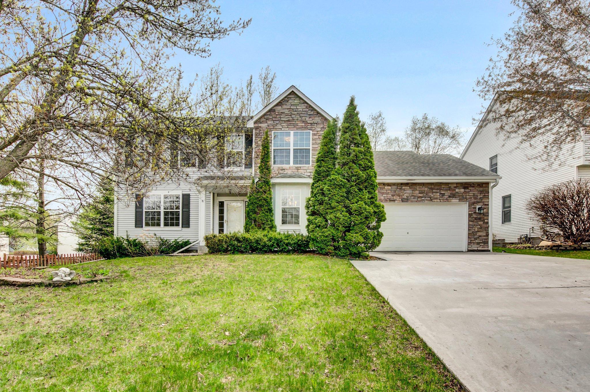 View of Residential at 17107 Raleigh Lane, Eden Prairie MN 55347, Eden Prairie - Mike Wilen | Minnesota Team Real Estate