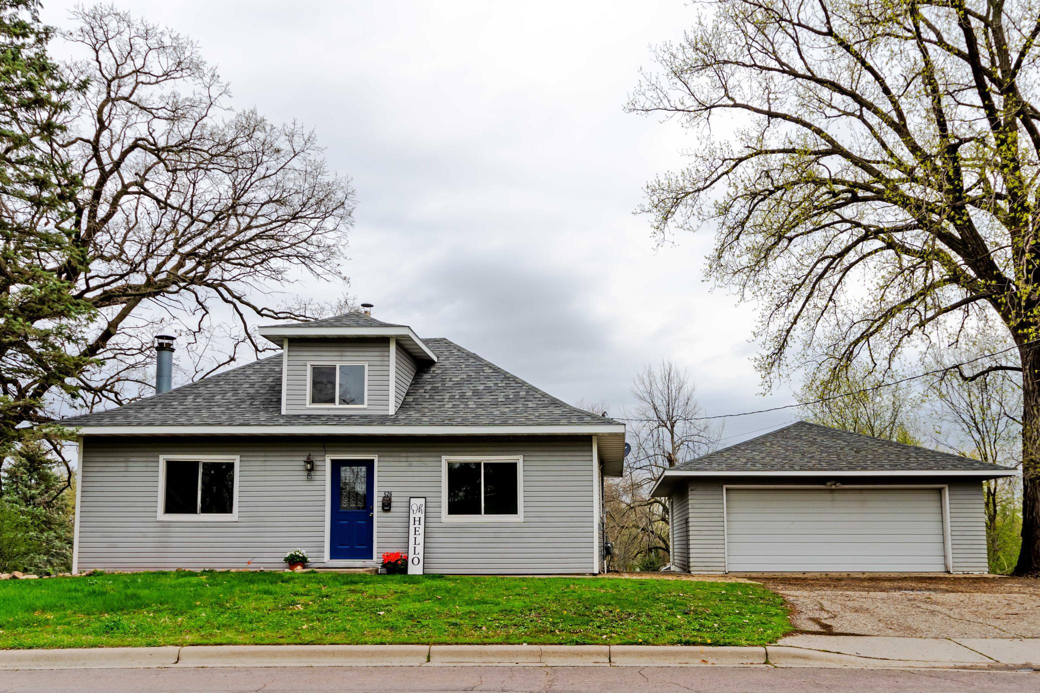 View of Residential at 526 Main Street, Waterville MN 56096, Waterville - Mike Wilen | Minnesota Team Real Estate