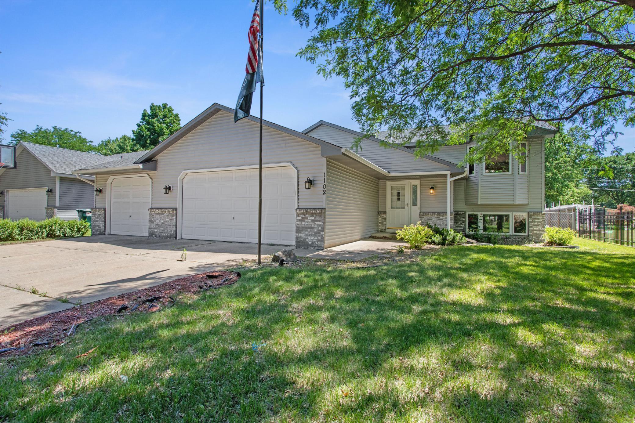 View of Residential at 1102 97th Lane #NZ, Blaine MN 55434, Blaine - Mike Wilen | Minnesota Team Real Estate