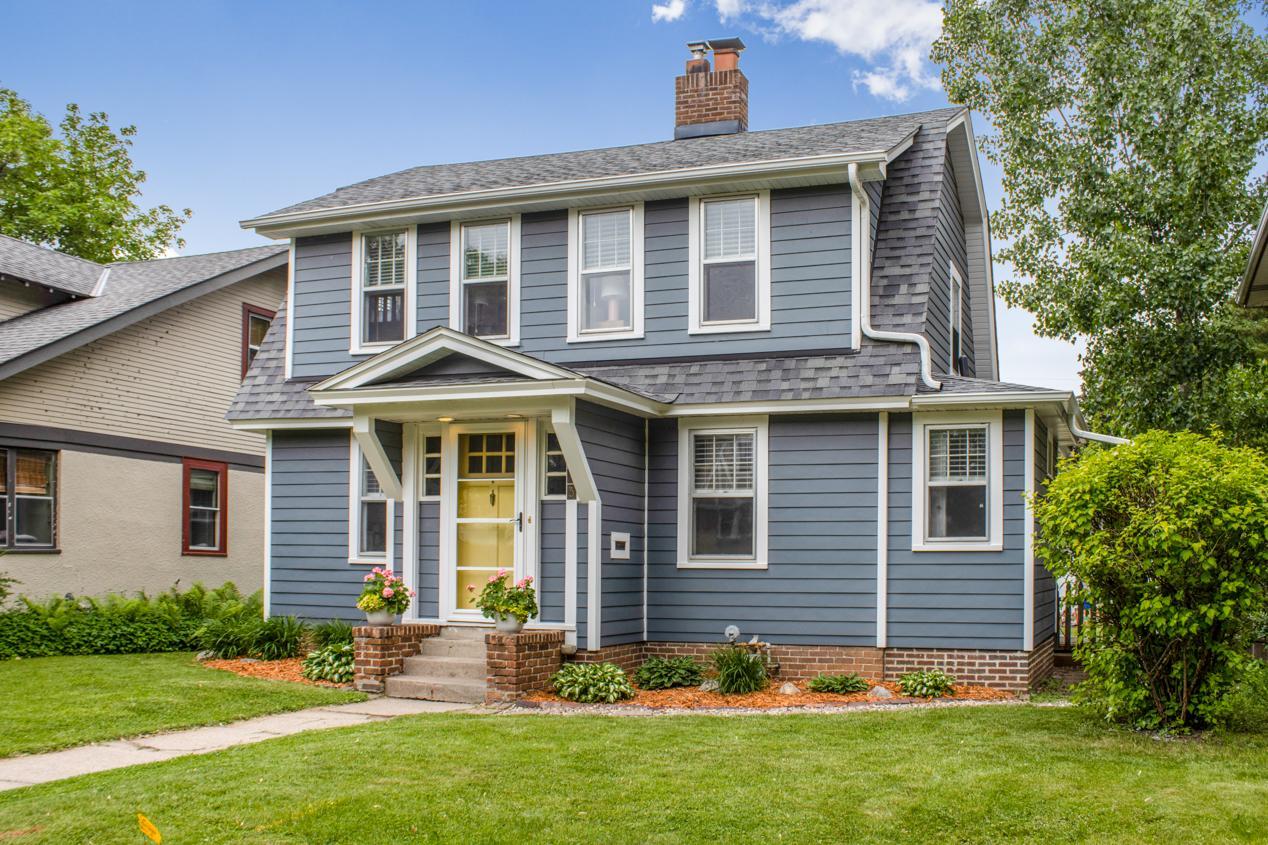 View of Residential at 1273 Fairmount Avenue, Saint Paul MN 55105, Saint Paul - Mike Wilen | Minnesota Team Real Estate