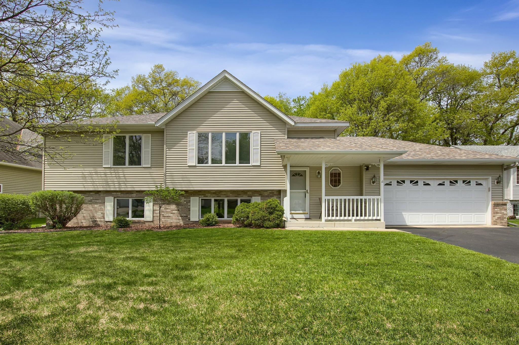 View of Residential at 3025 Leeward Way, Little Canada MN 55109, Little Canada - Mike Wilen | Minnesota Team Real Estate