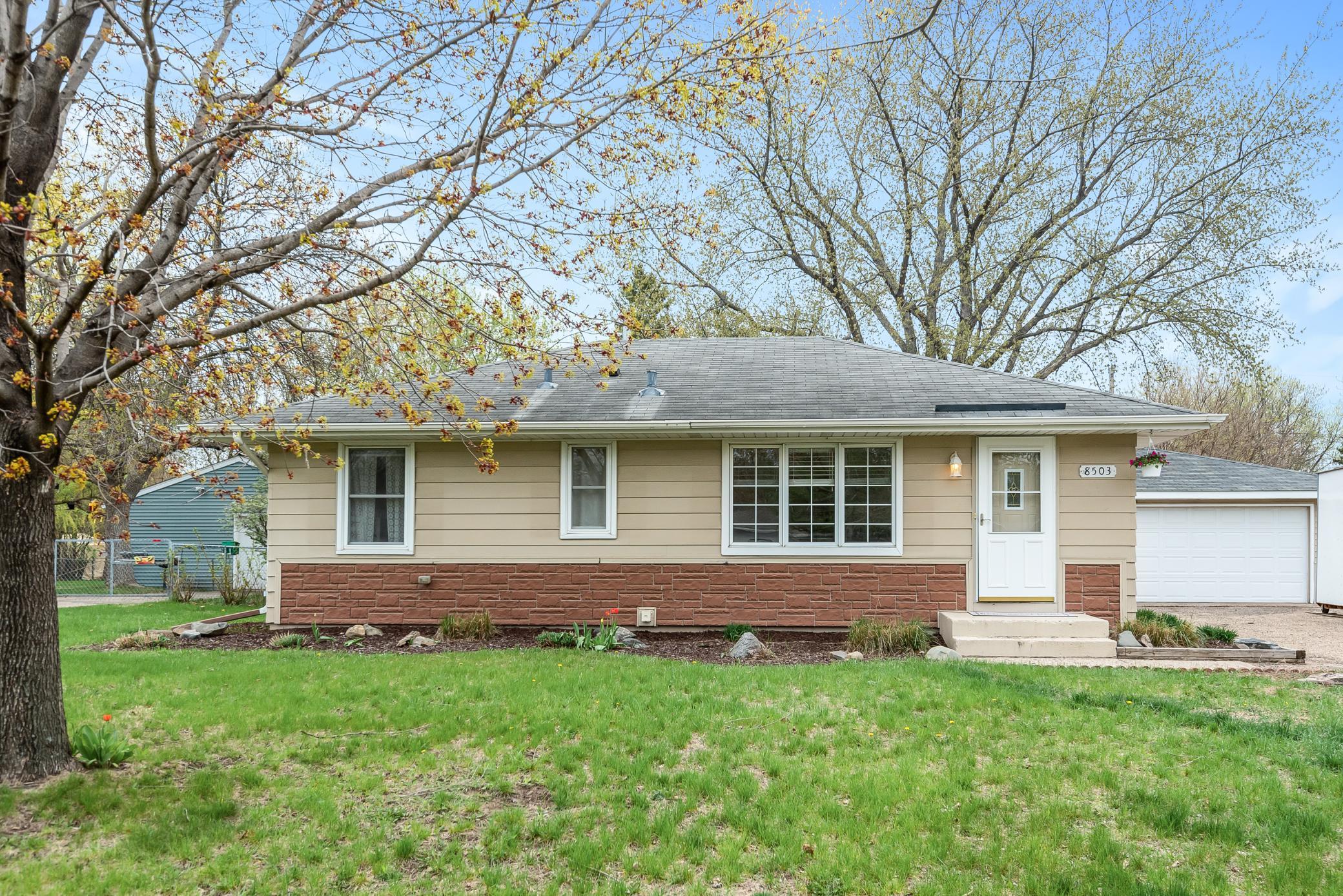 View of Residential at 8503 Hyde Avenue, Cottage Grove MN 55016, Cottage Grove - Mike Wilen | Minnesota Team Real Estate