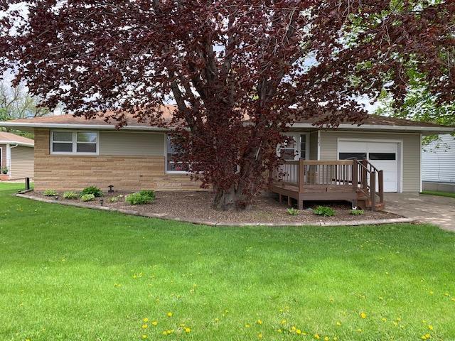 View of Residential at 723 Ash Avenue, Gibbon MN 55335, Gibbon - Mike Wilen | Minnesota Team Real Estate