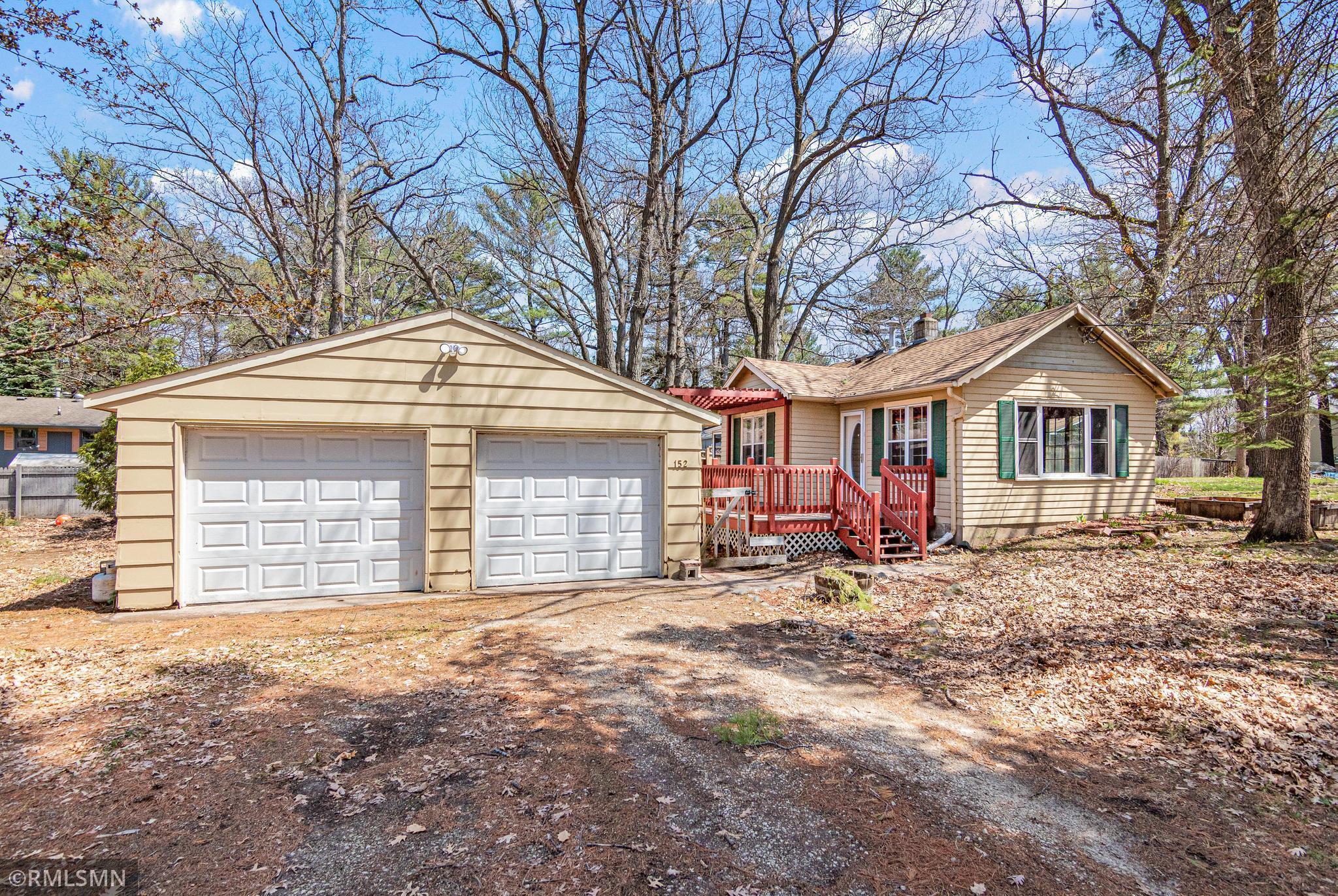 View of Residential at 152 Laurel Road, East Bethel MN 55092, East Bethel - Mike Wilen | Minnesota Team Real Estate