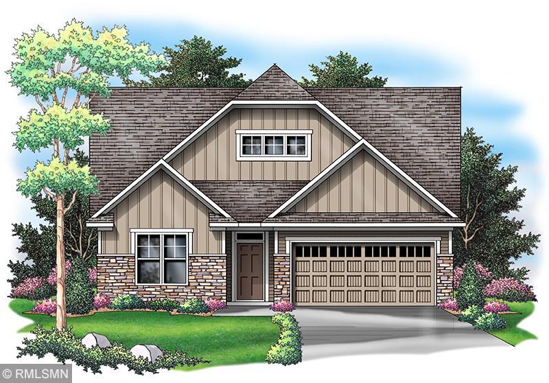 View of Residential at 6117 Quin Avenue, Otsego MN 55330, Otsego - Mike Wilen | Minnesota Team Real Estate