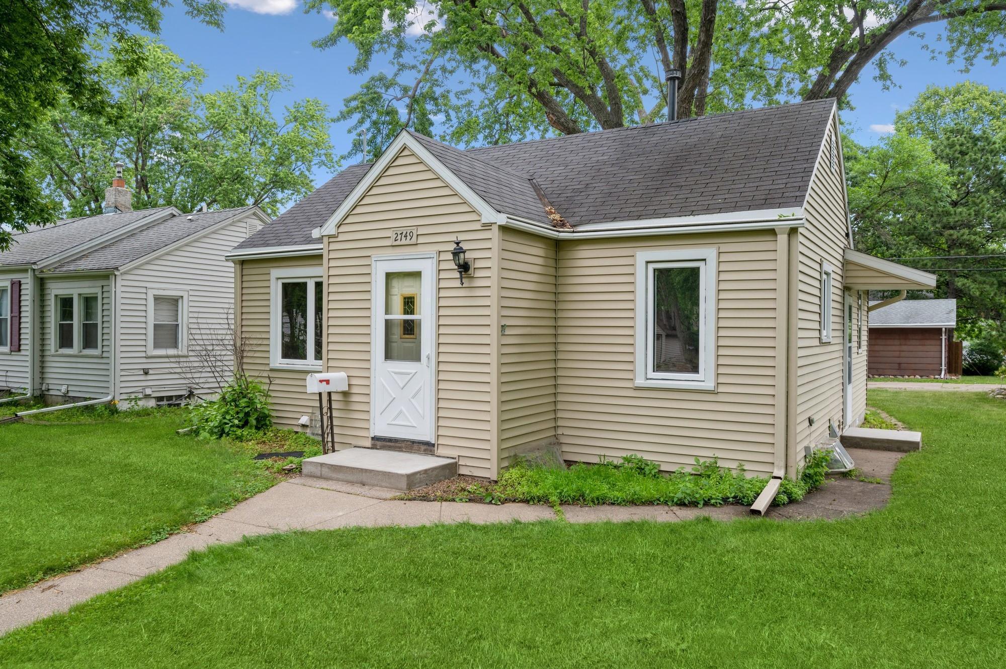 View of Residential at 2749 Hampshire Avenue, Saint Louis Park MN 55426, Saint Louis Park - Mike Wilen | Minnesota Team Real Estate