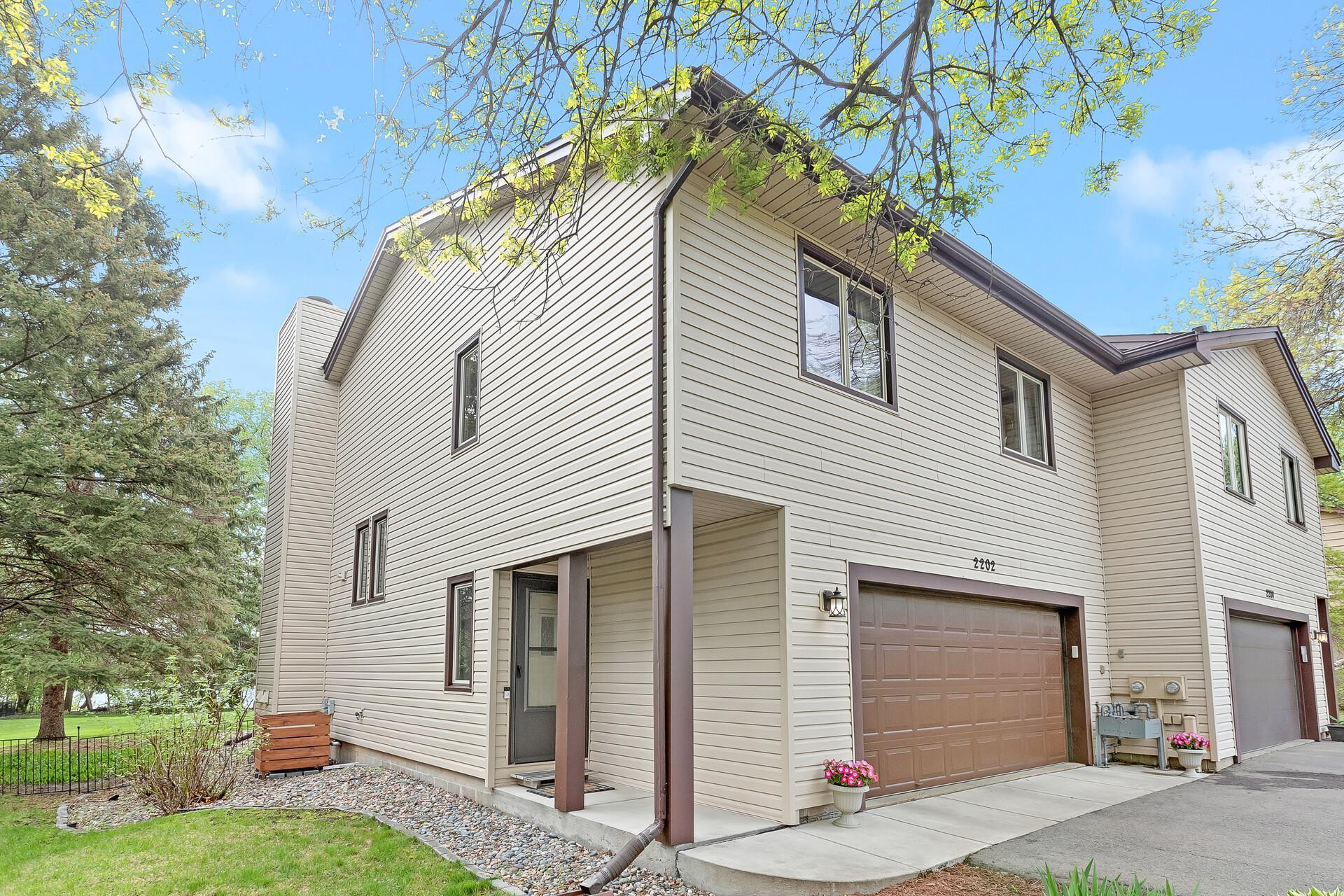 View of Residential at 2202 Winnetka Avenue, Golden Valley MN 55427, Golden Valley - Mike Wilen | Minnesota Team Real Estate