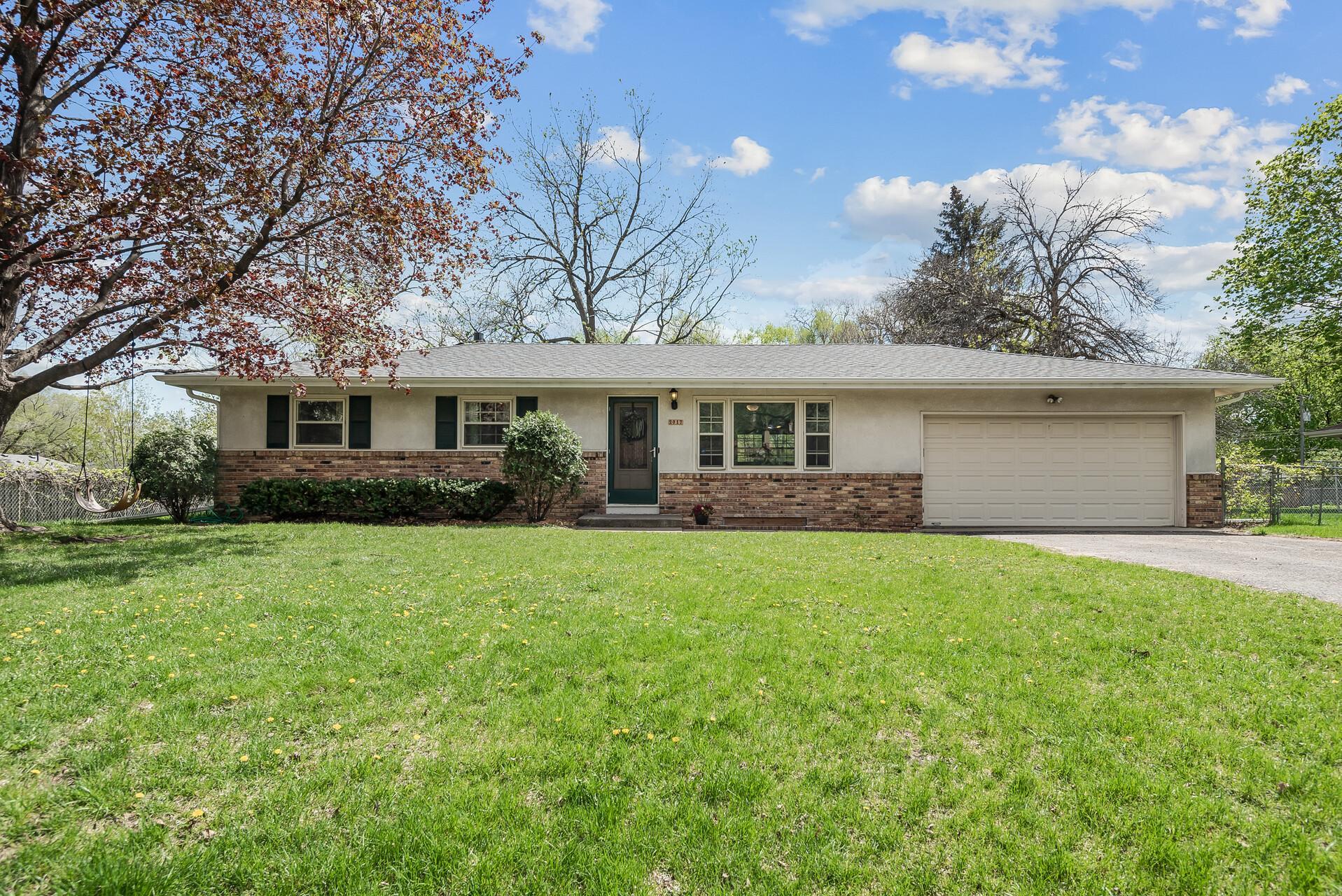 View of Residential at 2017 86 1/2 Street, Bloomington MN 55425, Bloomington - Mike Wilen | Minnesota Team Real Estate