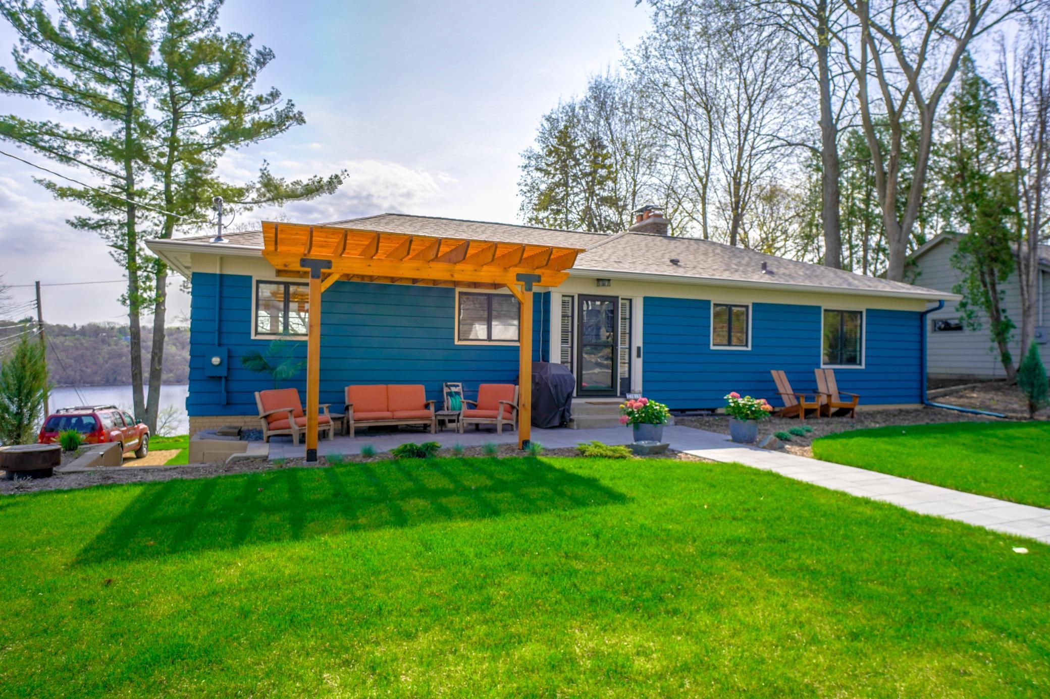 View of Residential at 709 6th Avenue, Stillwater MN 55082, Stillwater - Mike Wilen | Minnesota Team Real Estate
