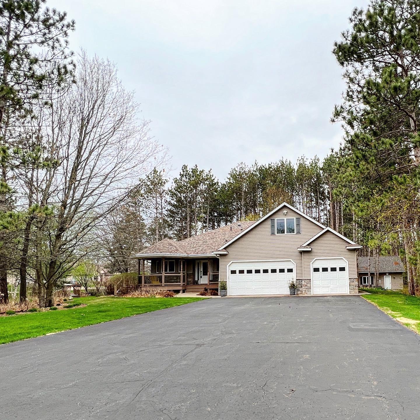 View of Residential at 7894 Iris Avenue, North Branch MN 55056, North Branch - Mike Wilen | Minnesota Team Real Estate
