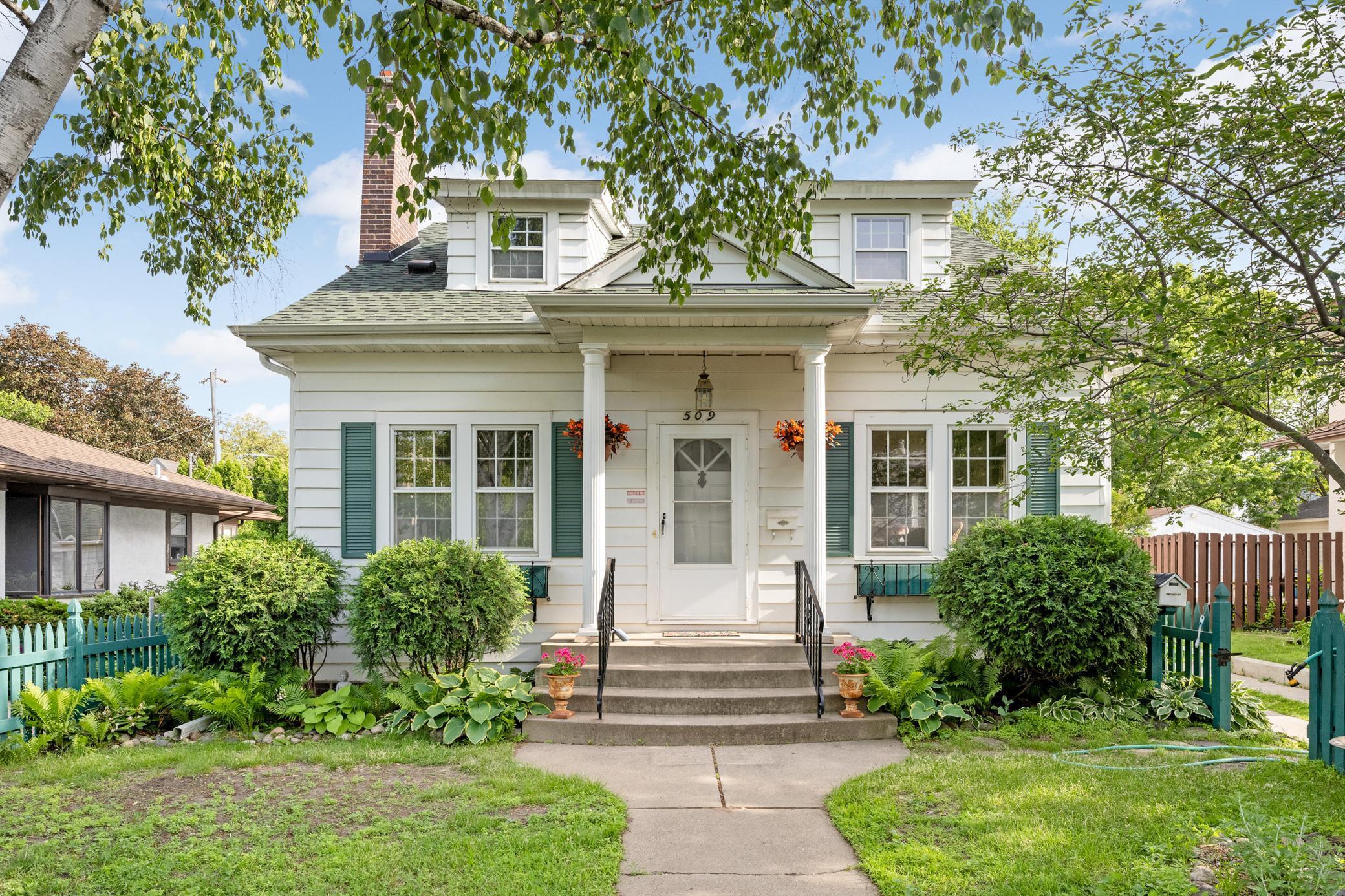 View of Residential at 509 53rd Street, Minneapolis MN 55419, Minneapolis - Mike Wilen | Minnesota Team Real Estate