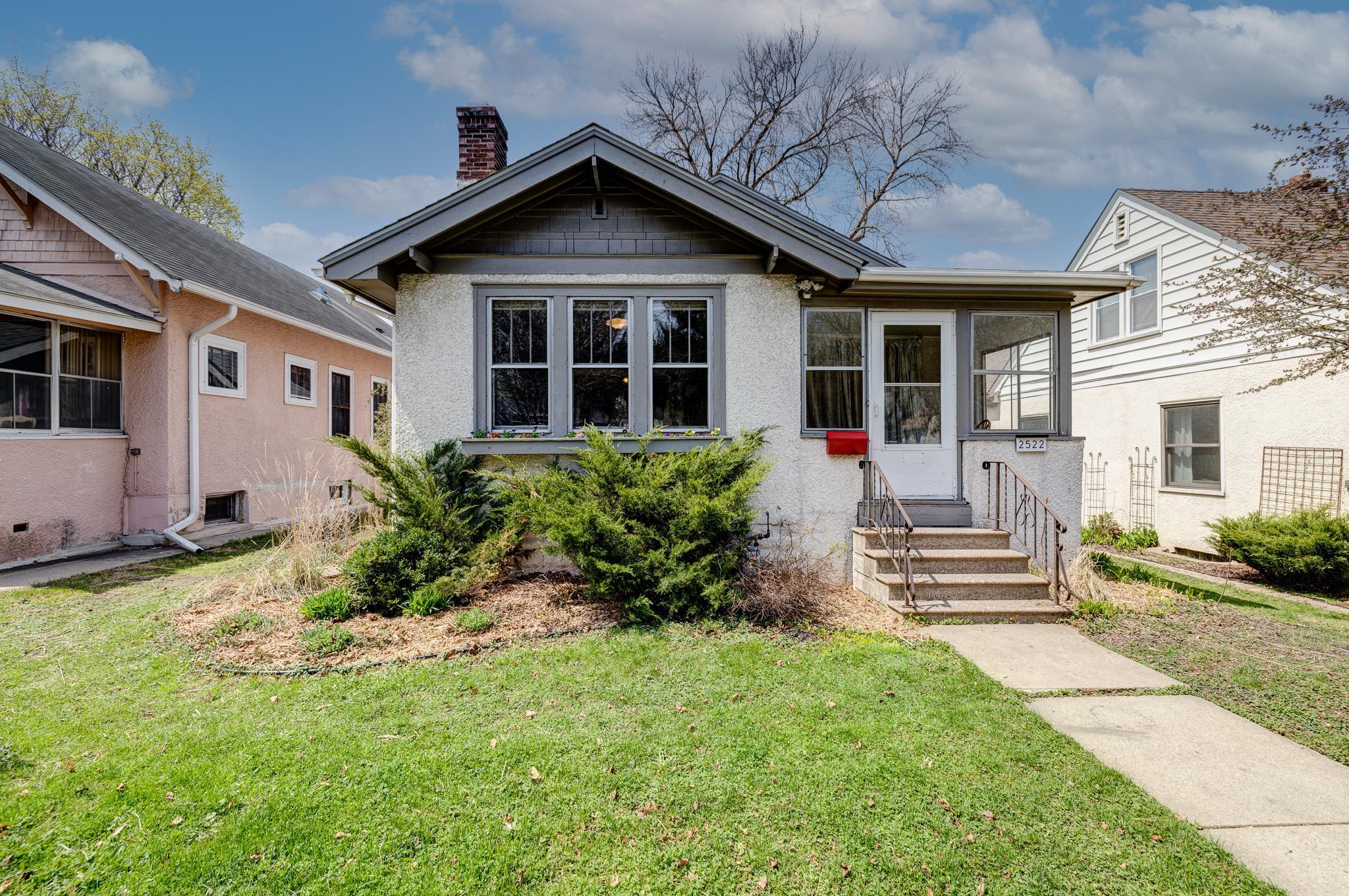View of Residential at 2522 Johnson Street, Minneapolis MN 55418, Minneapolis - Mike Wilen | Minnesota Team Real Estate
