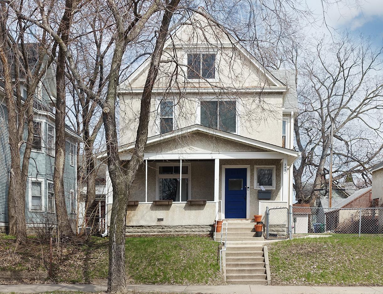 View of Residential Income at 3421 Cedar Avenue, Minneapolis MN 55407, Minneapolis - Mike Wilen | Minnesota Team Real Estate