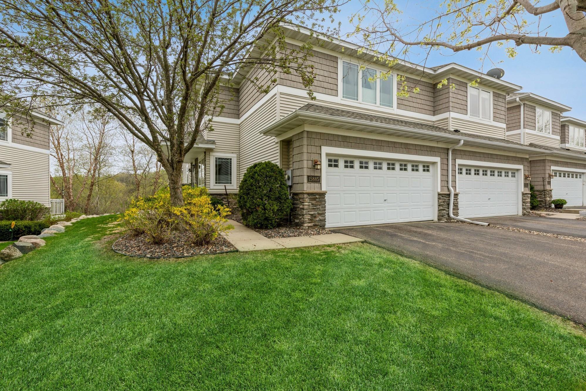 View of Residential at 15885 Porchlight Lane, Eden Prairie MN 55347, Eden Prairie - Mike Wilen | Minnesota Team Real Estate