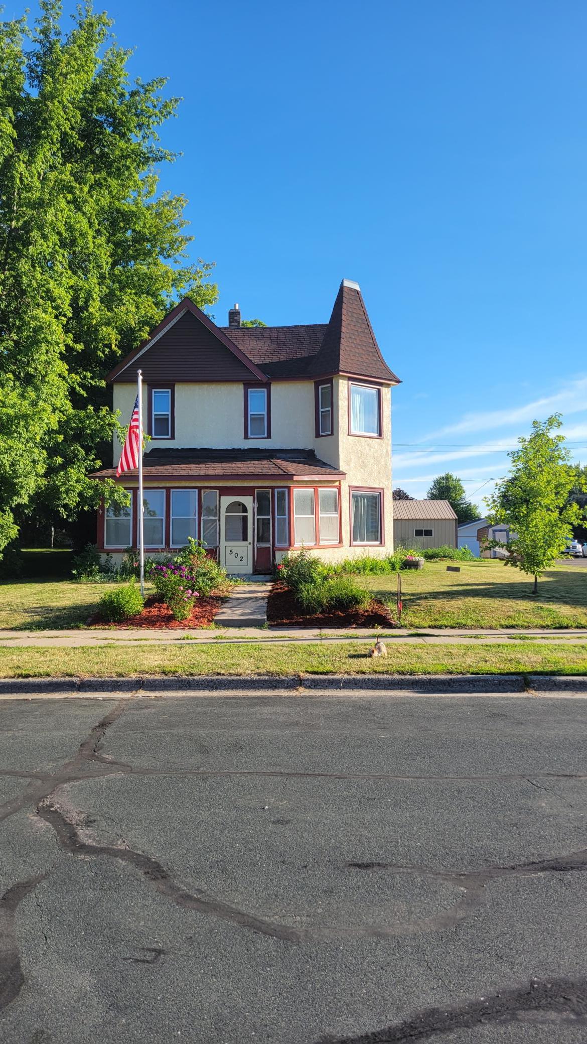View of Residential at 502 Elm Avenue, Waverly MN 55390, Waverly - Mike Wilen | Minnesota Team Real Estate