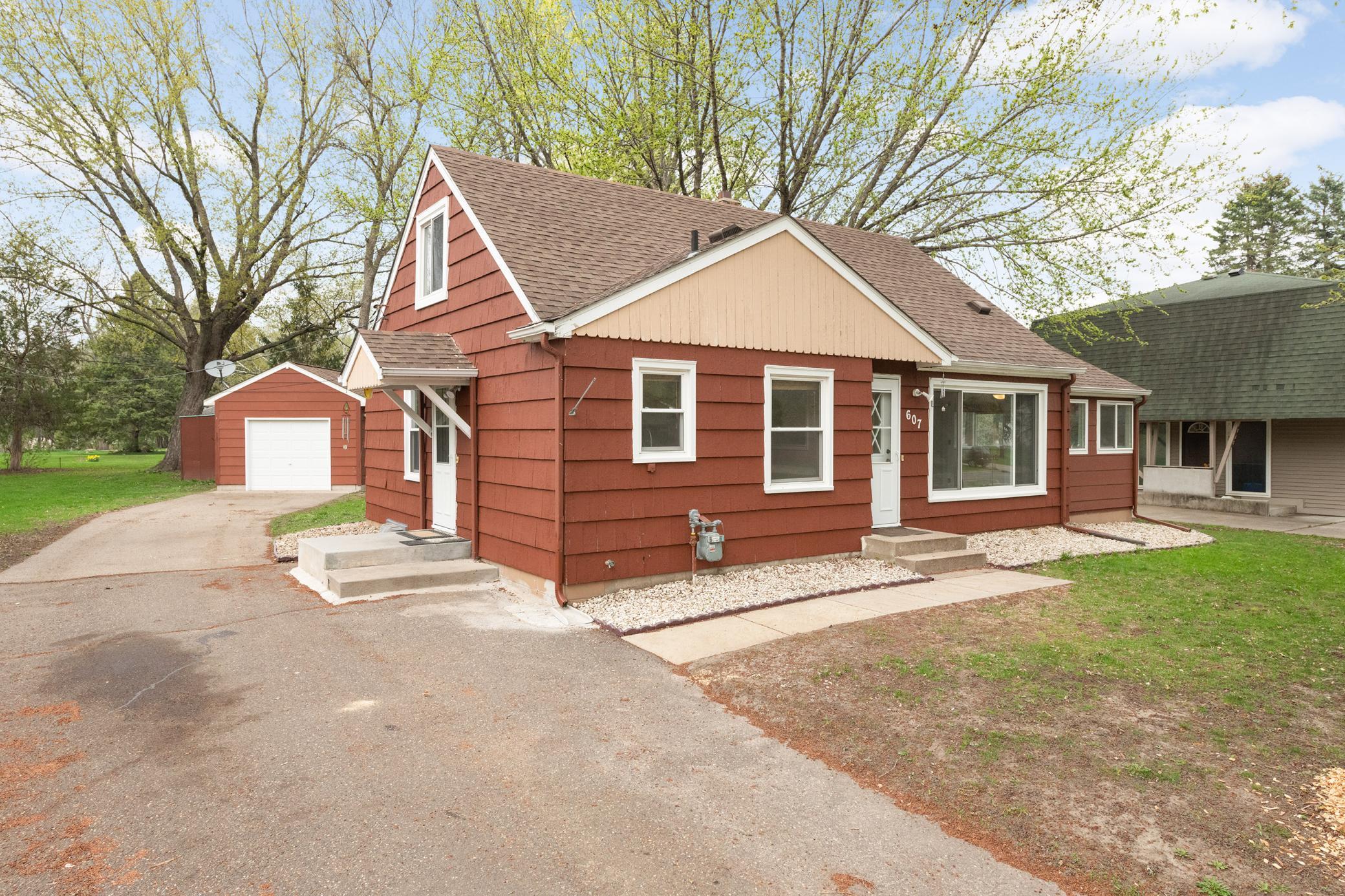 View of Residential at 607 Berwood Avenue, Vadnais Heights MN 55127, Vadnais Heights - Mike Wilen | Minnesota Team Real Estate