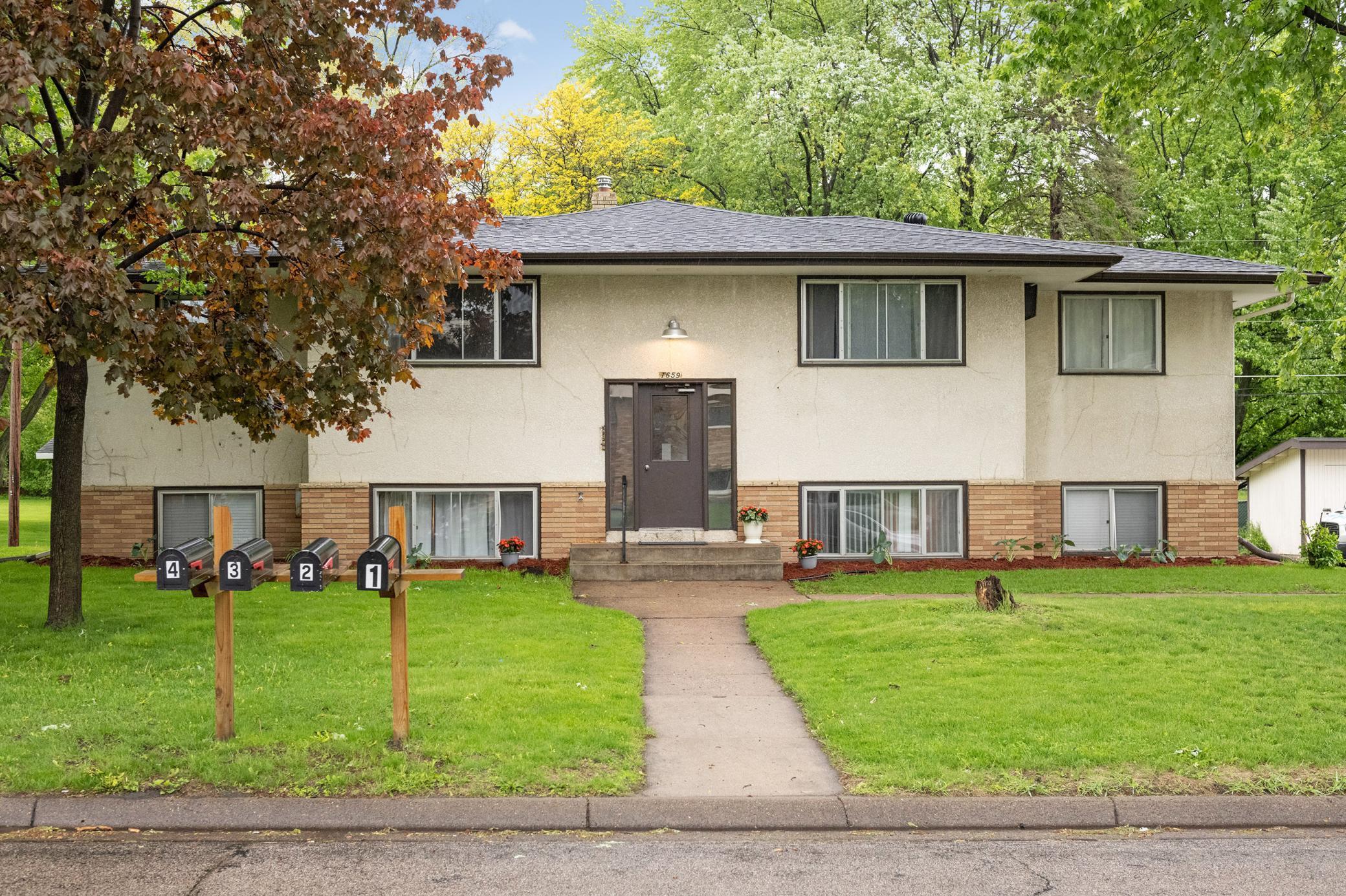 View of Residential Income at 1659 10th Avenue, Newport MN 55055, Newport - Mike Wilen | Minnesota Team Real Estate
