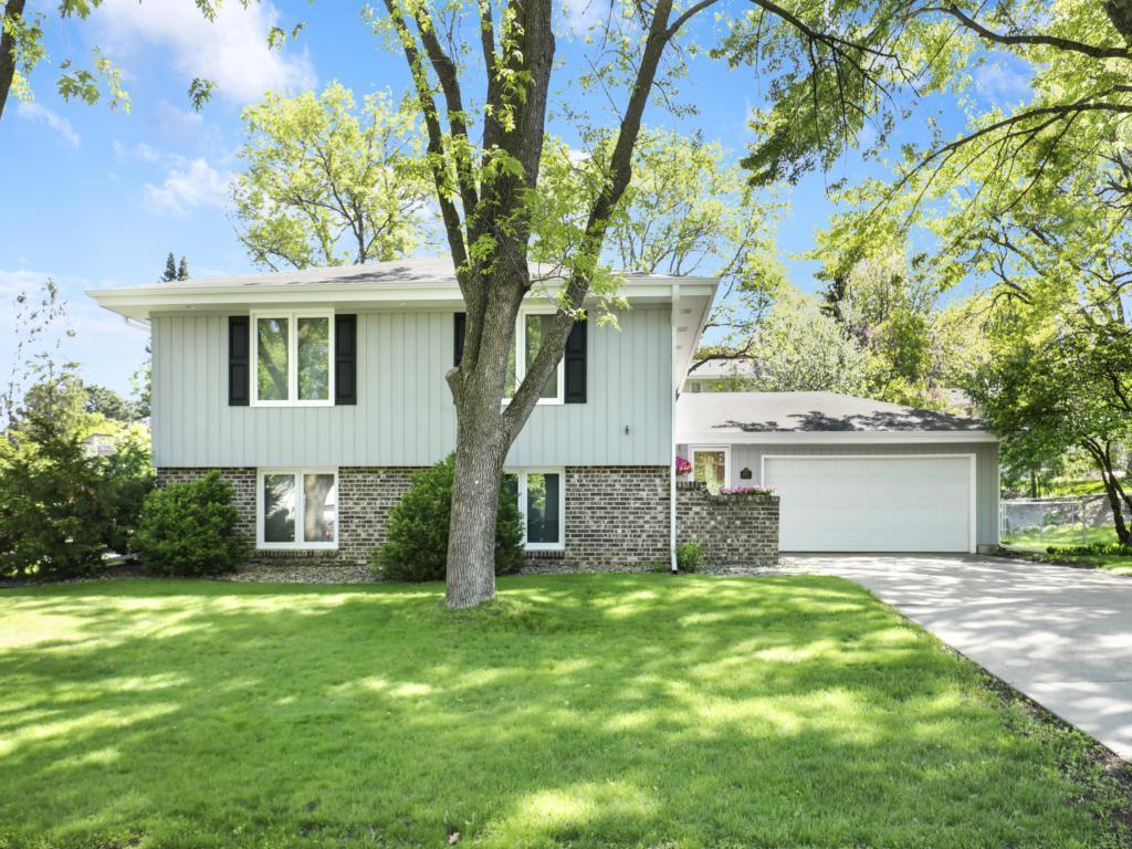 View of Residential at 9717 Rich Road, Bloomington MN 55437, Bloomington - Mike Wilen | Minnesota Team Real Estate
