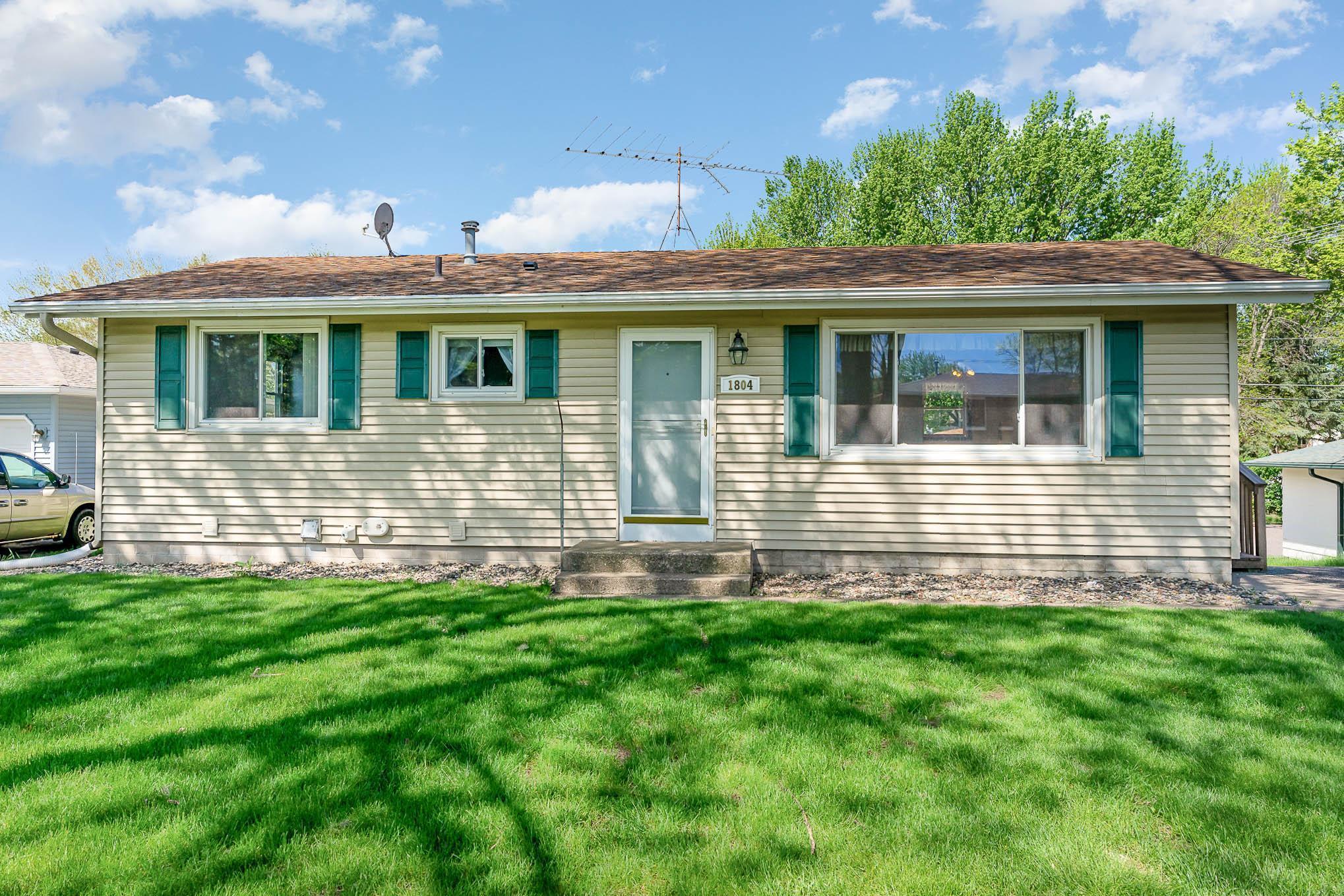 View of Residential at 1804 Pine Street, Hastings MN 55033, Hastings - Mike Wilen | Minnesota Team Real Estate