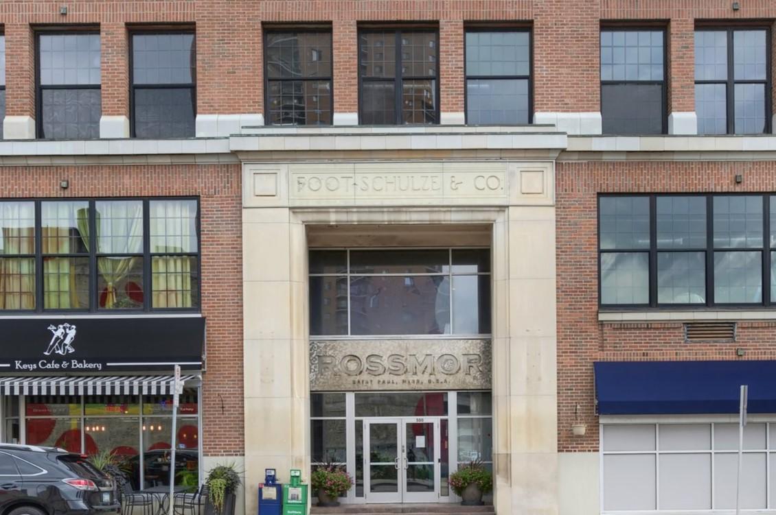 View of Residential at 500 Robert Street #315, Saint Paul MN 55101, Saint Paul - Mike Wilen | Minnesota Team Real Estate