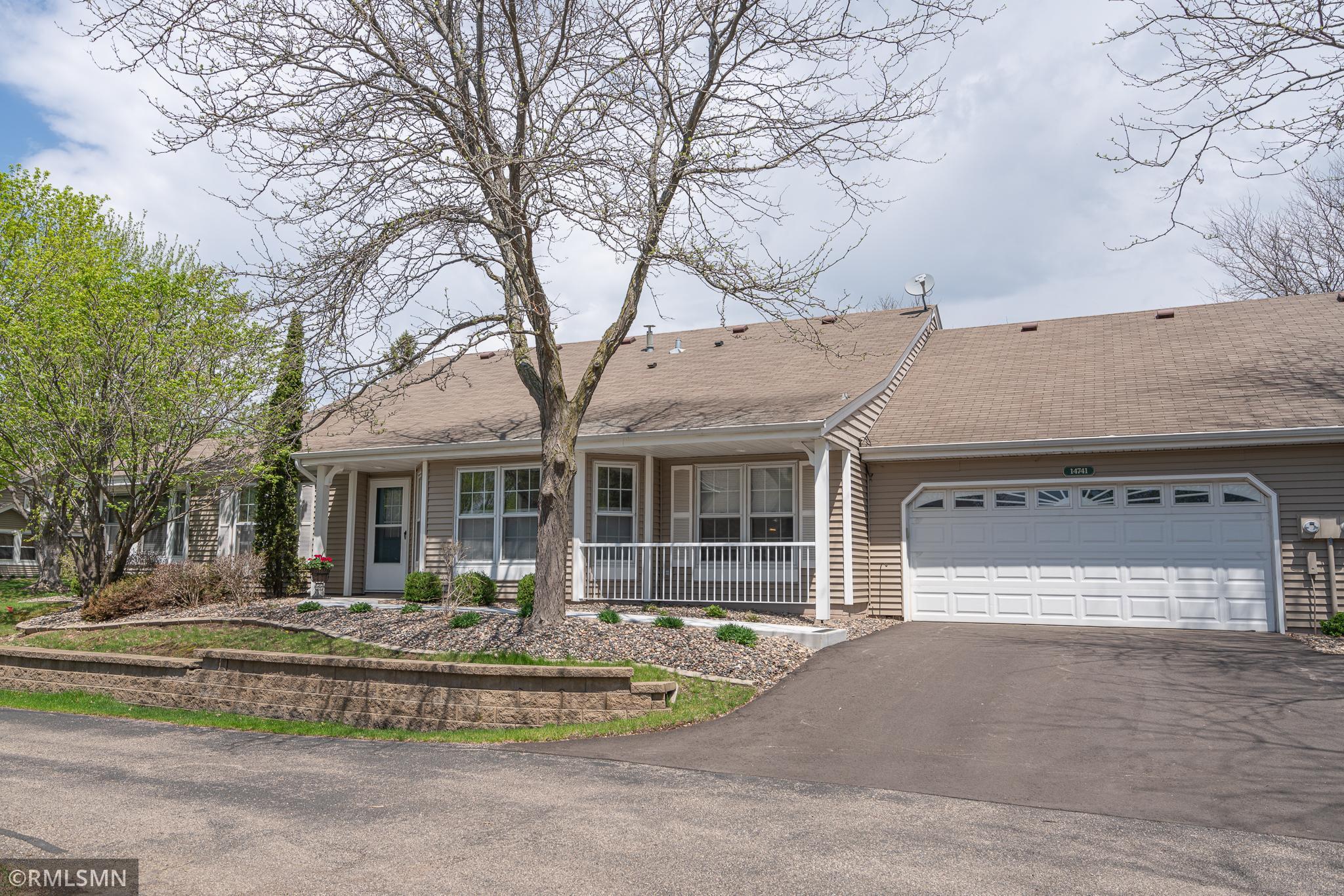 View of Residential at 14741 Oak Run Lane, Burnsville MN 55306, Burnsville - Mike Wilen | Minnesota Team Real Estate