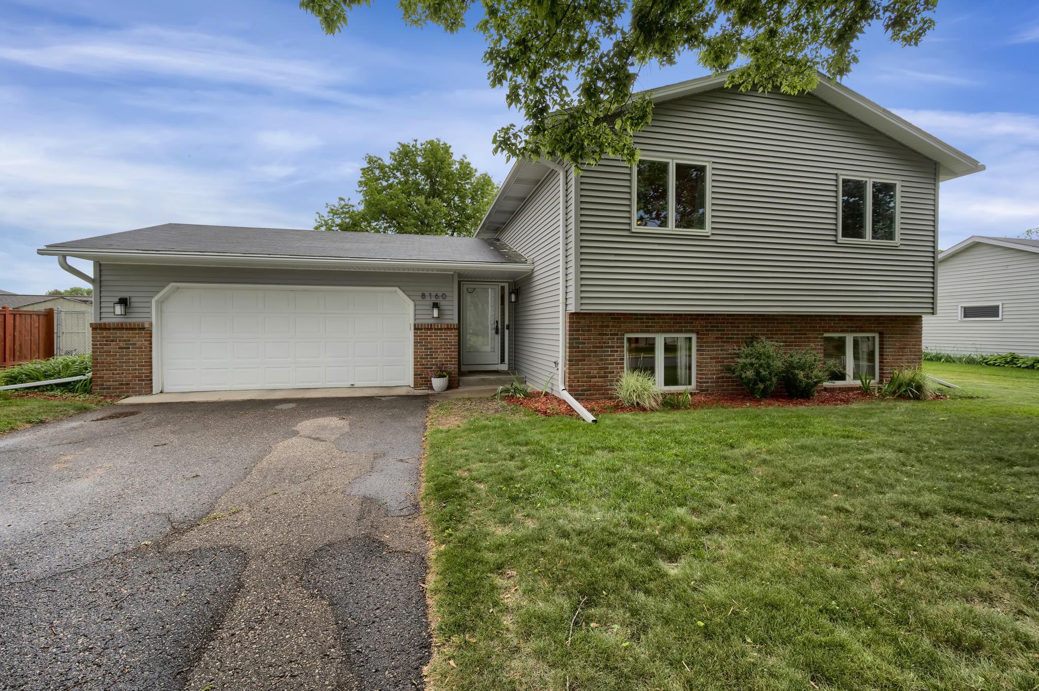 View of Residential at 8160 Comstock Way, Inver Grove Heights MN 55076, Inver Grove Heights - Mike Wilen | Minnesota Team Real Estate