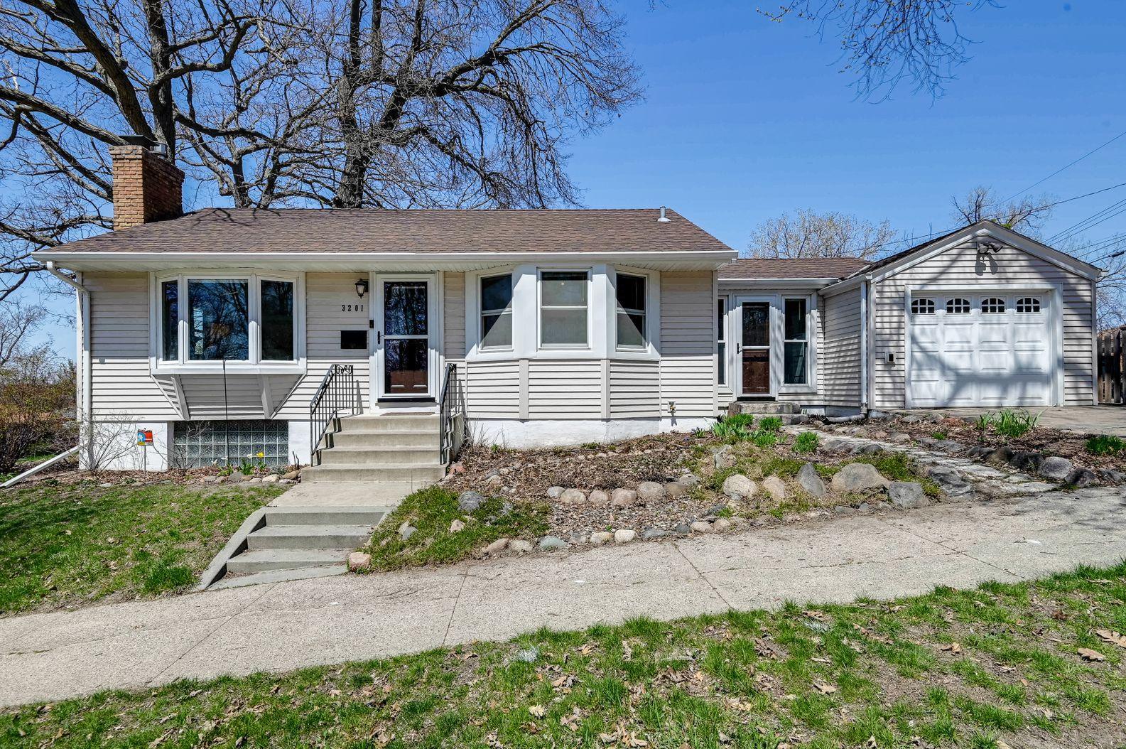View of Residential at 3201 Taylor Street, Minneapolis MN 55418, Minneapolis - Mike Wilen | Minnesota Team Real Estate