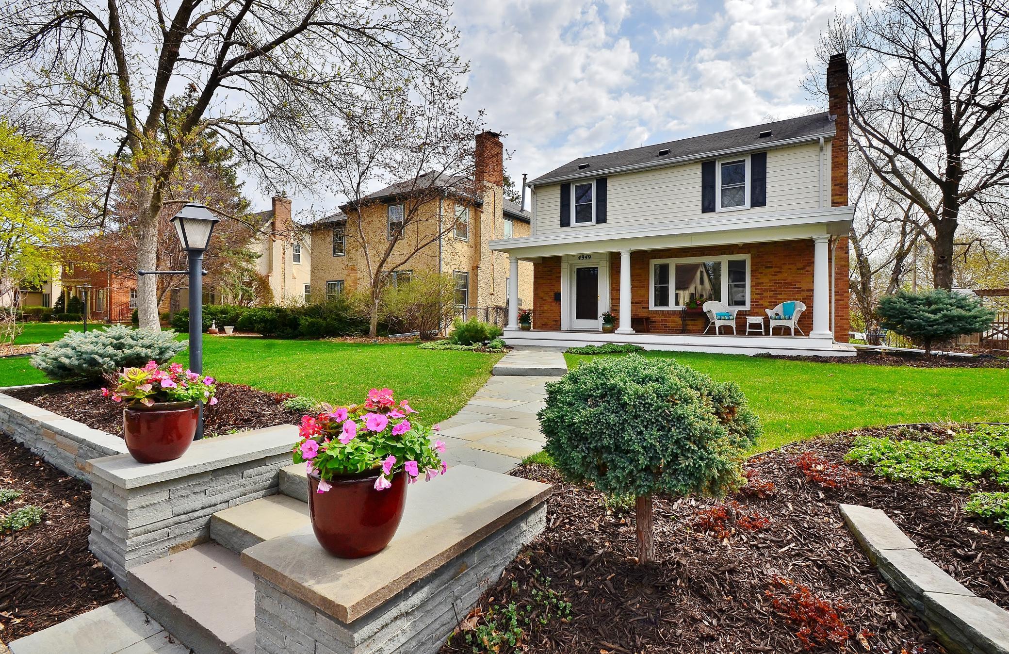 View of Residential at 4949 17th Avenue, Minneapolis MN 55417, Minneapolis - Mike Wilen | Minnesota Team Real Estate